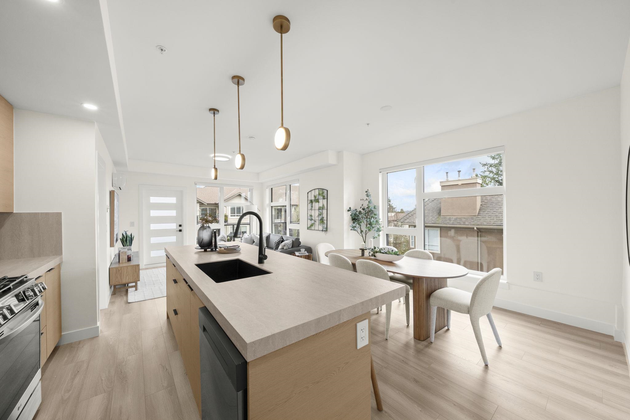 304 15353 17 Avenue - MLS&reg; # R3159638