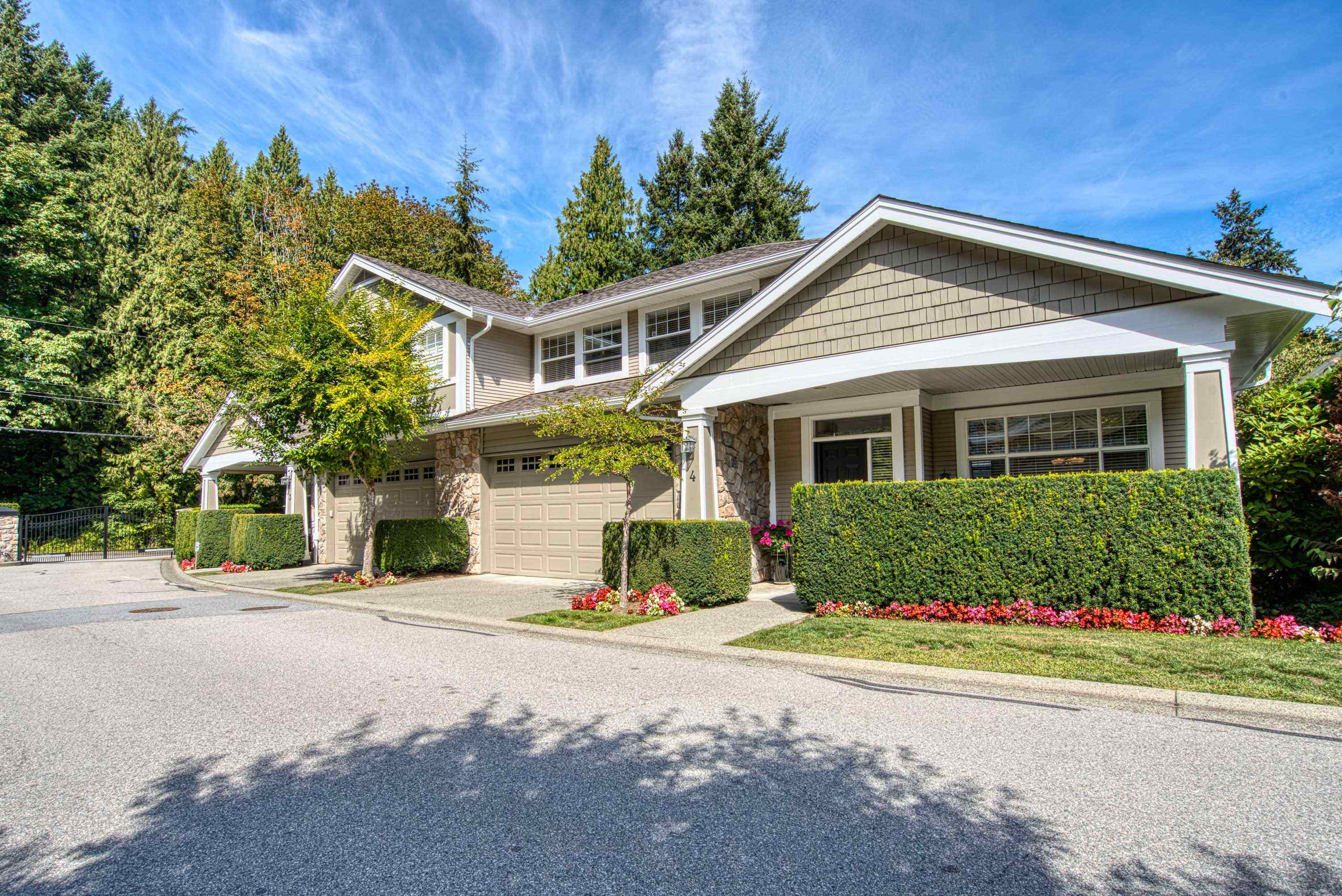 4 3500 144 Street - MLS&reg; # R3159721