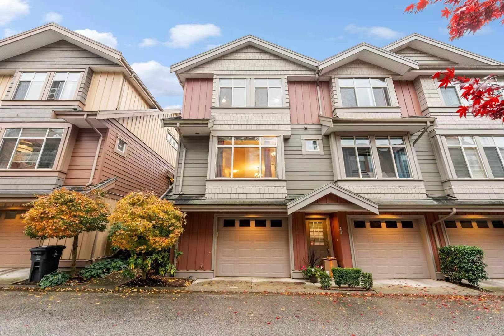 42 15151 34 Avenue - MLS&reg; # R3159806