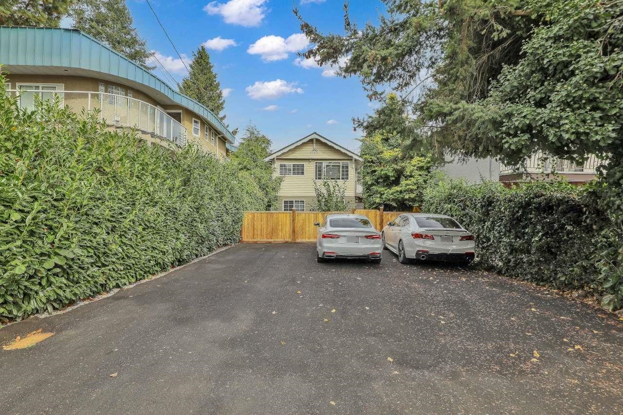  866 Finlay Street - MLS&reg; # R3159842