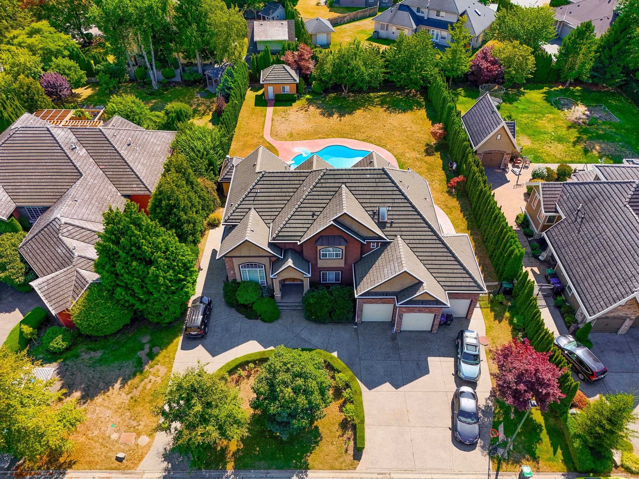  13978 23a Avenue - MLS&reg; # R3159878