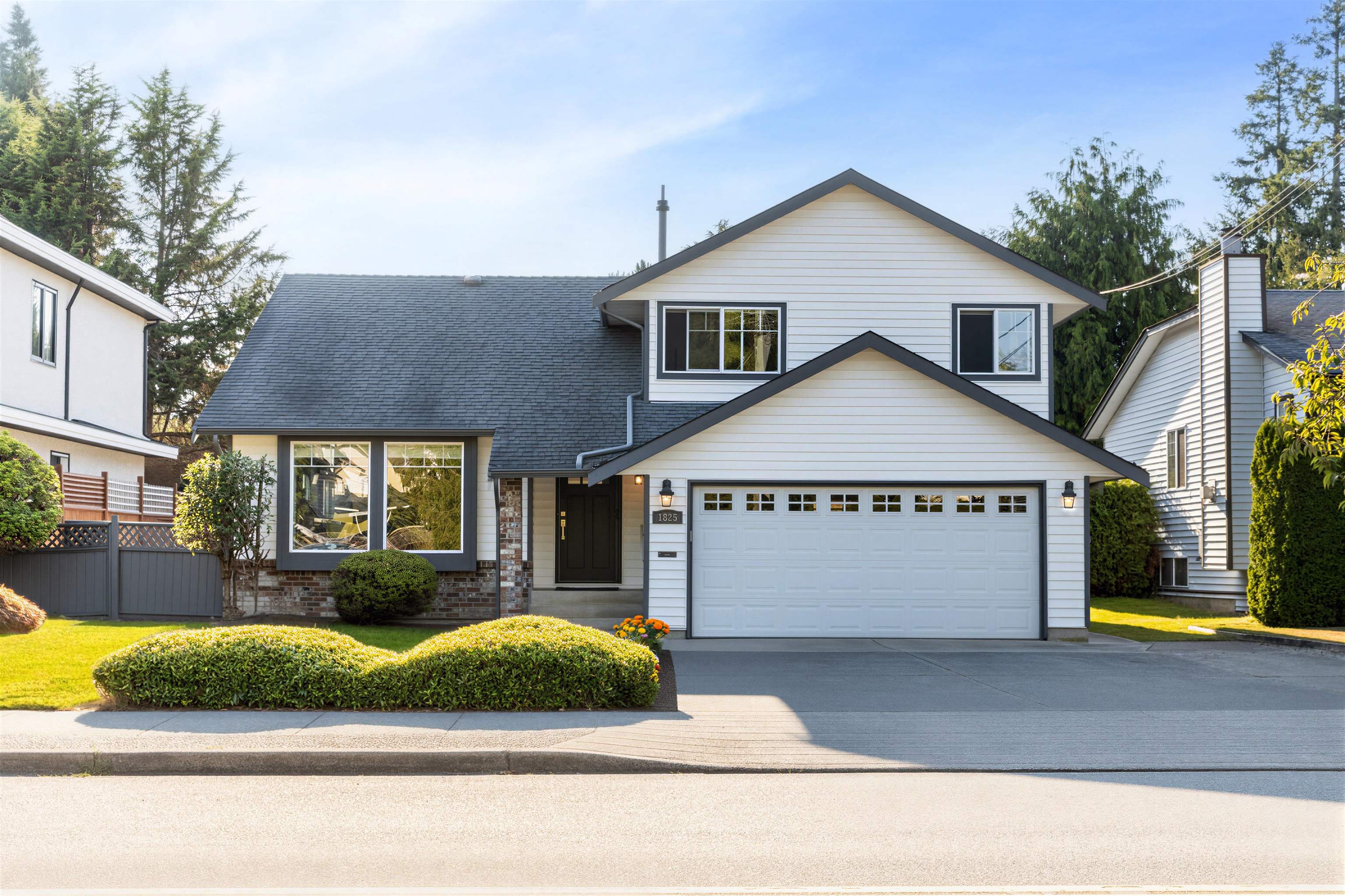  1825 144 Street - MLS&reg; # R3159956