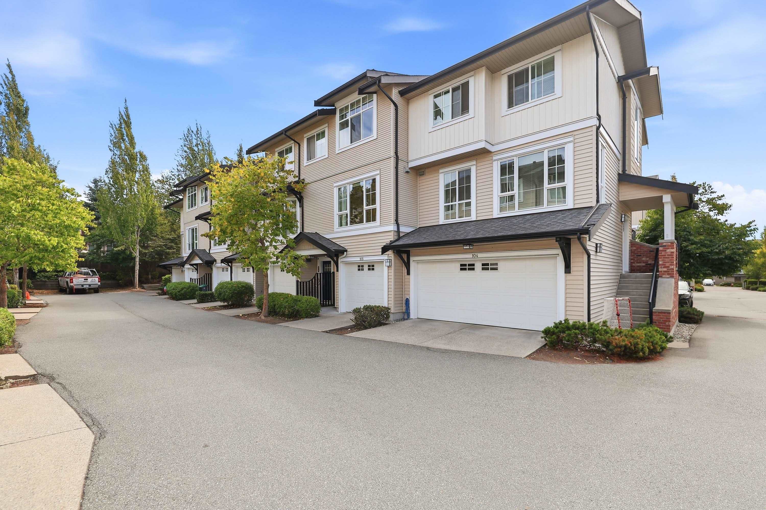 105 2450 161a Street - MLS&reg; # R3159977