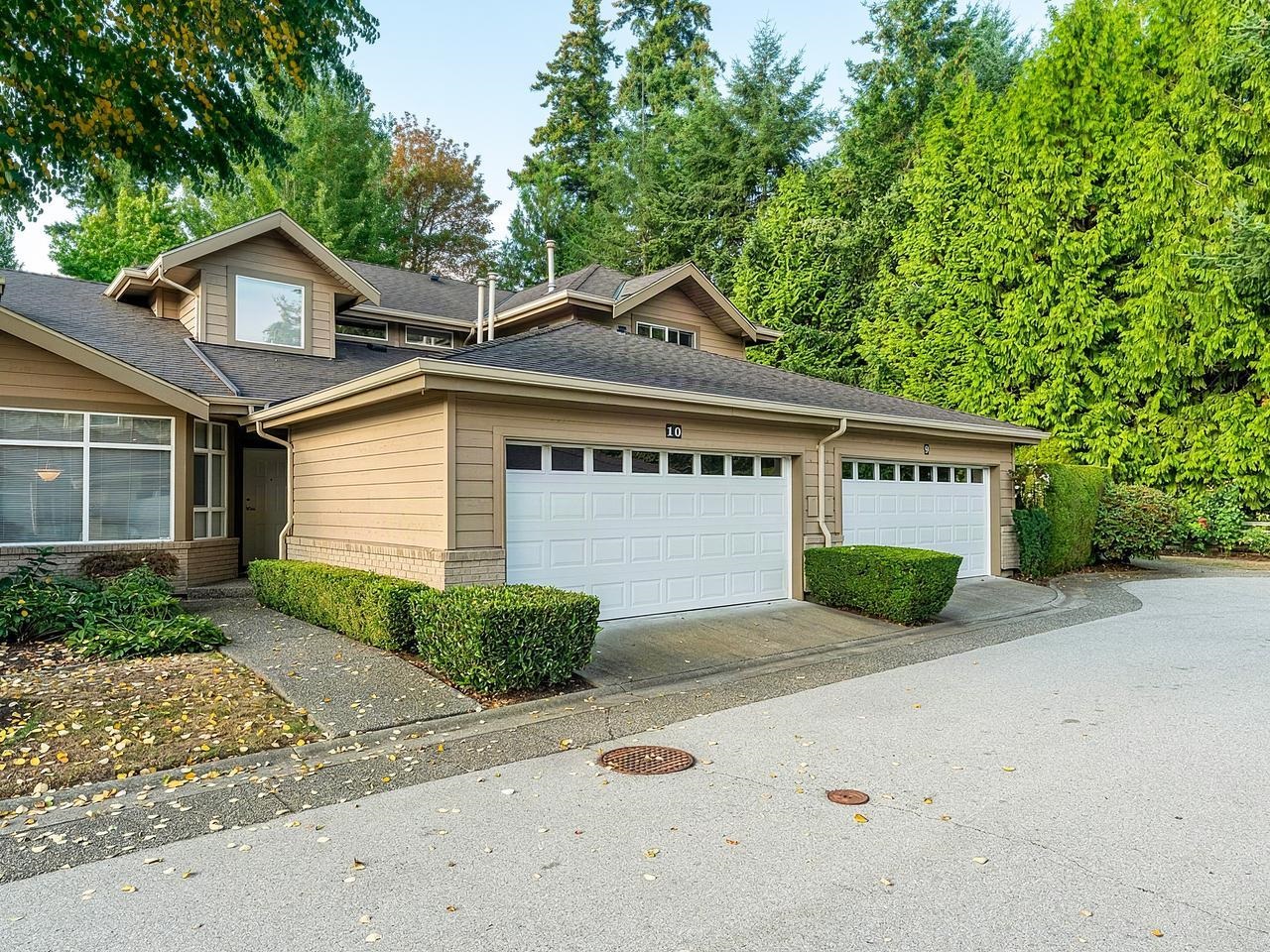 10 15168 22nd Avenue - MLS&reg; # R3160125