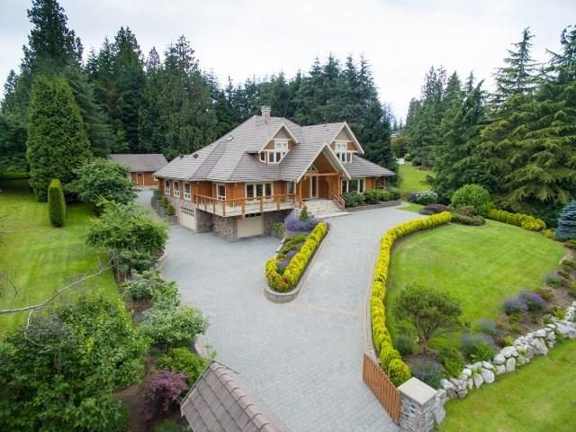  16354 30b Avenue - MLS&reg; # R3160172