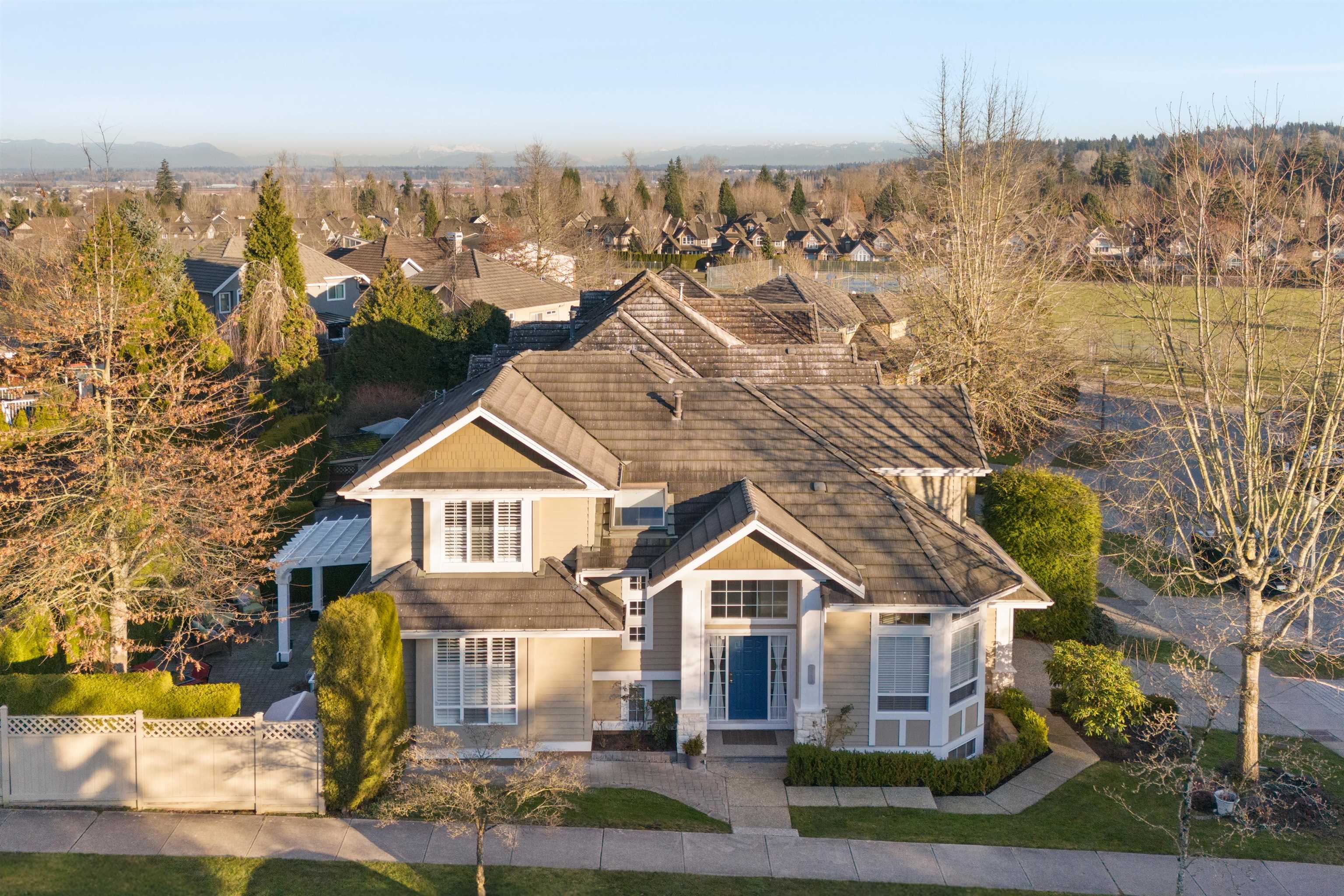  3312 155b Street - MLS&reg; # R3160179