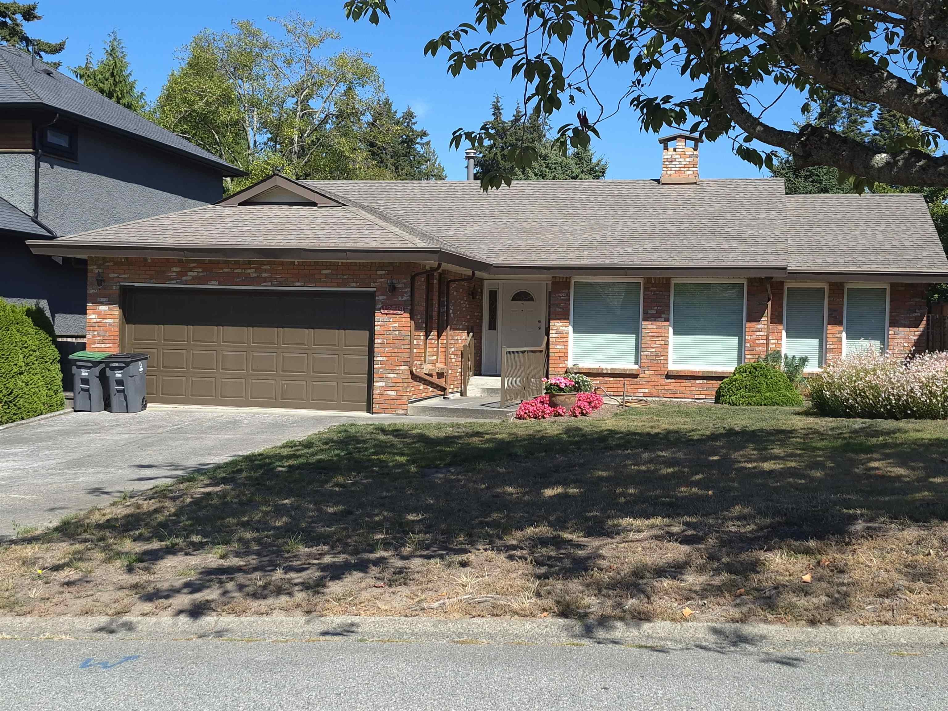  12719 17a Avenue - MLS&reg; # R3160269