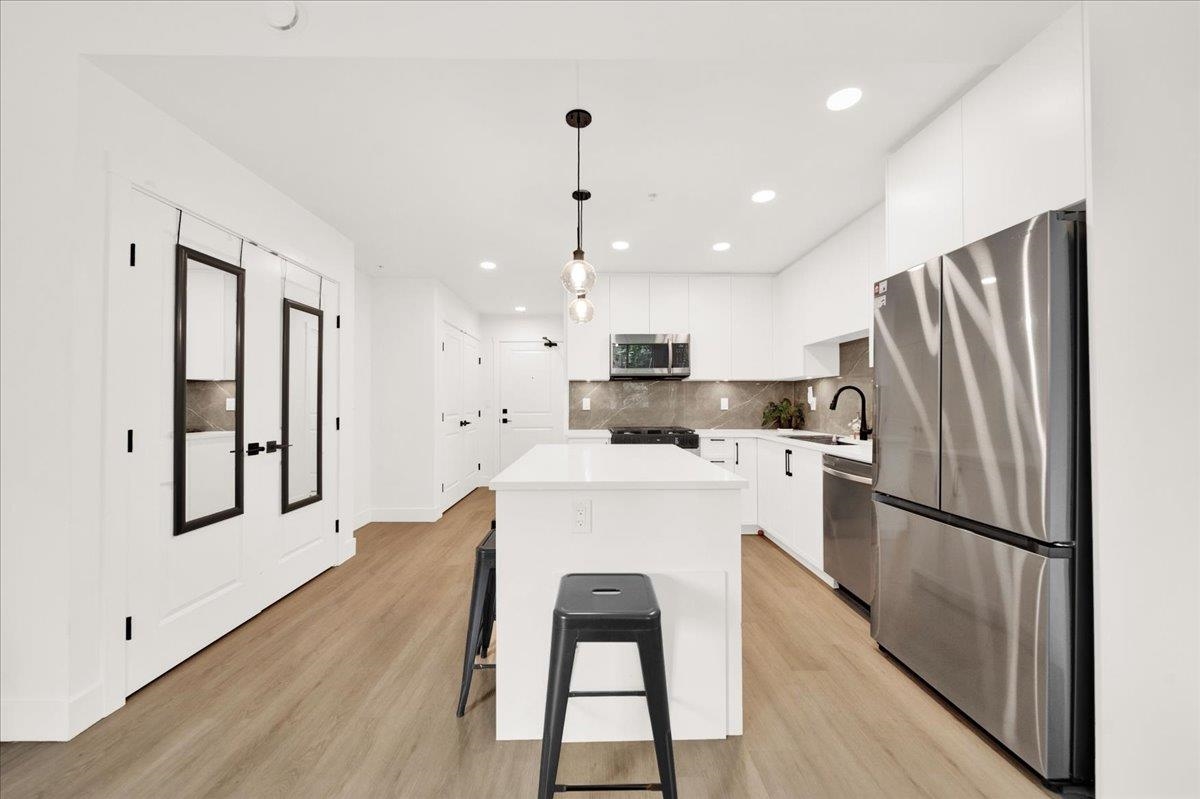 309 3528 146a Street - MLS&reg; # R3160270