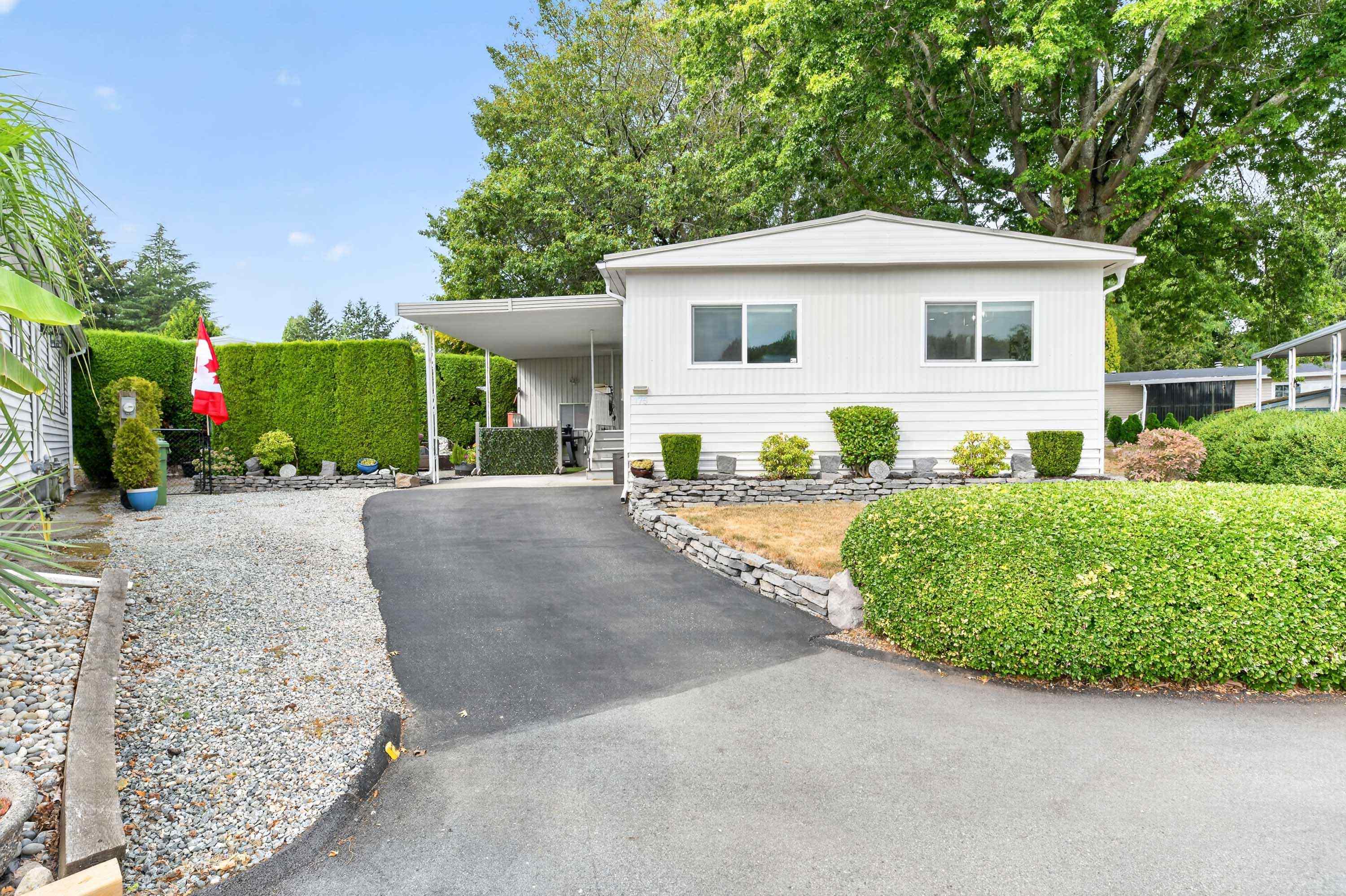 175 1840 160 Street - MLS&reg; # R3160345