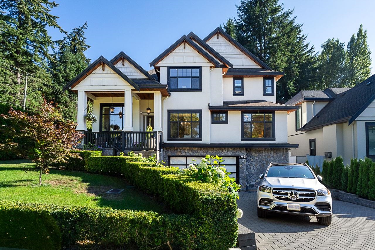  12798 26b Avenue - MLS&reg; # R3160432
