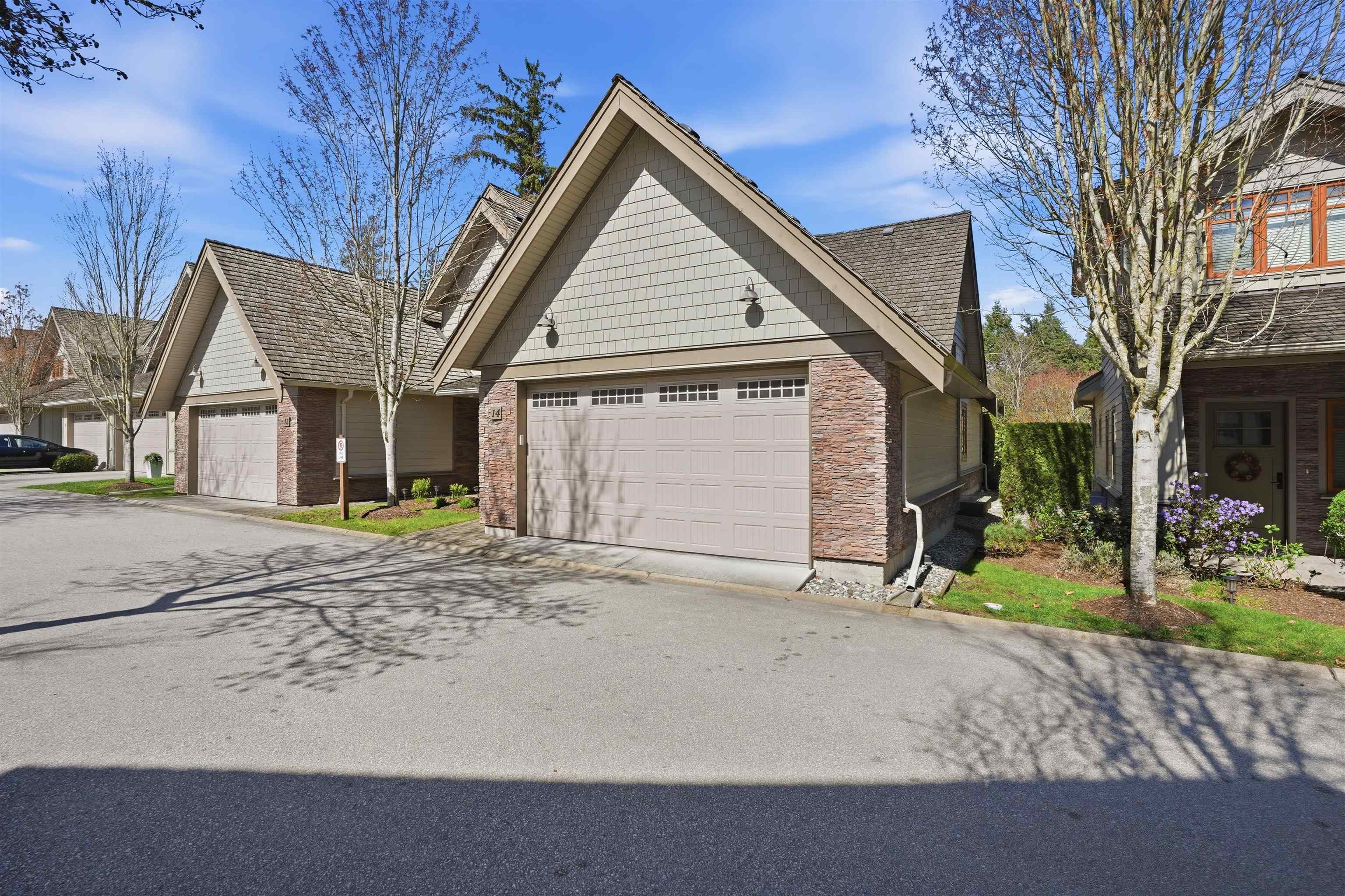 14 3122 160th Street - MLS&reg; # R3160480