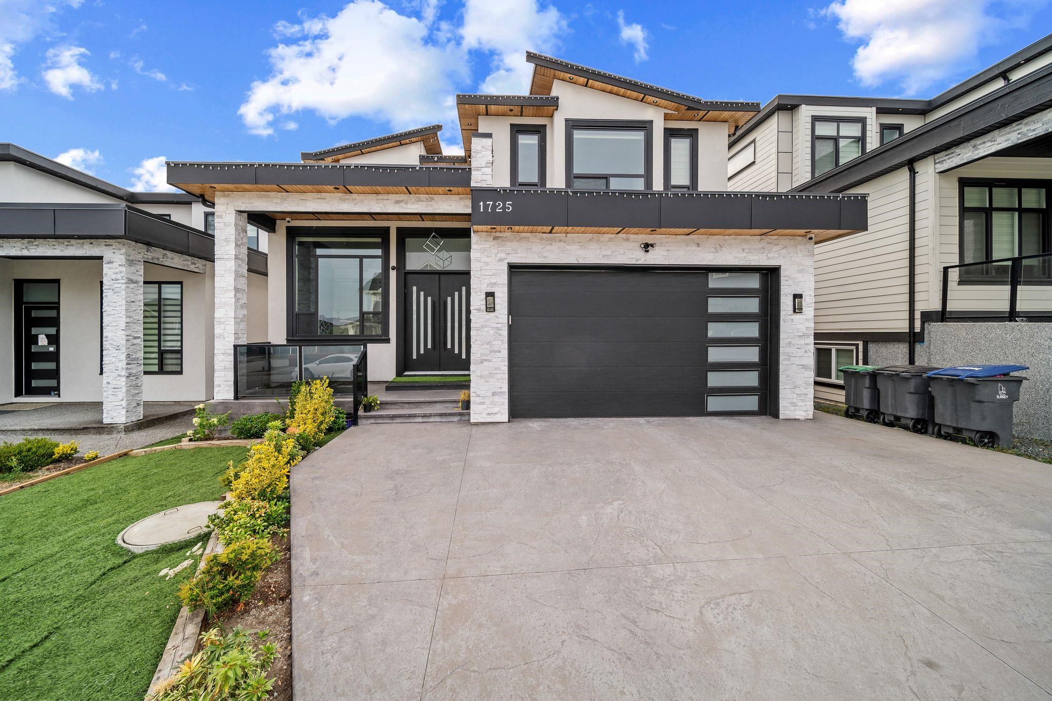  1725 167 Street - MLS&reg; # R3160486