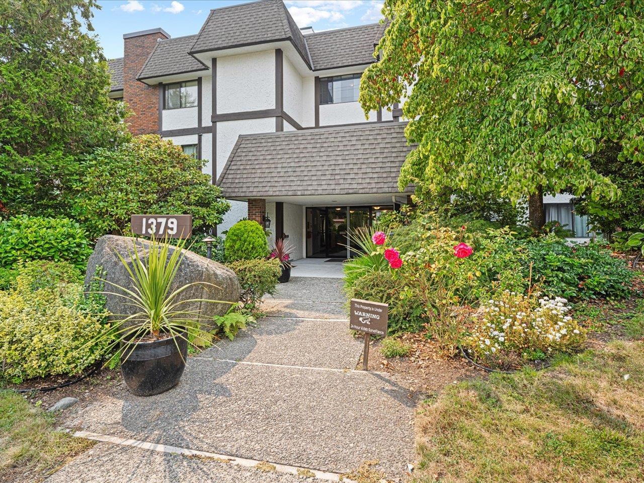 201 1379 Merklin Street - MLS&reg; # R3160493