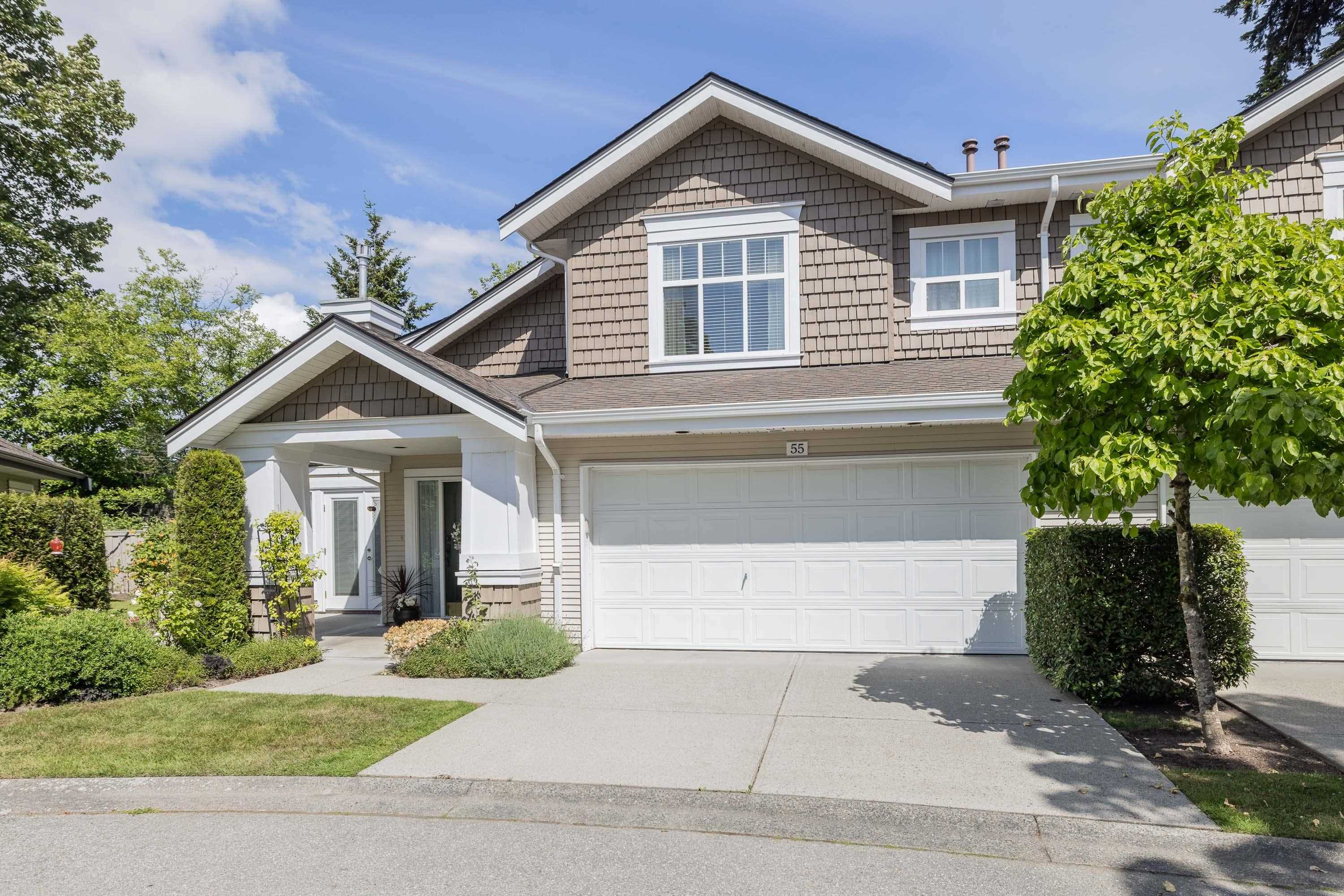 55 14877 33 Avenue - MLS&reg; # R3160532