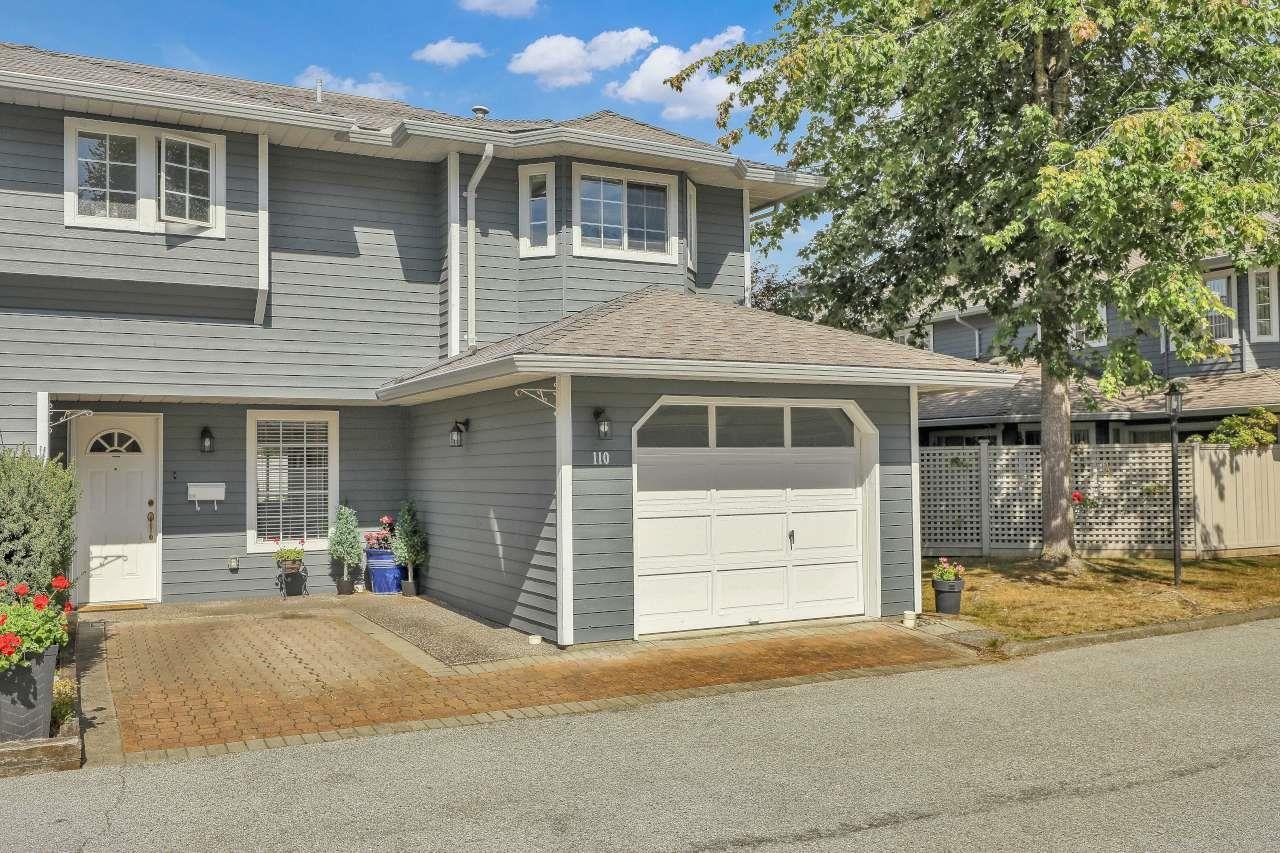 110 16335 14 Avenue - MLS&reg; # R3160568
