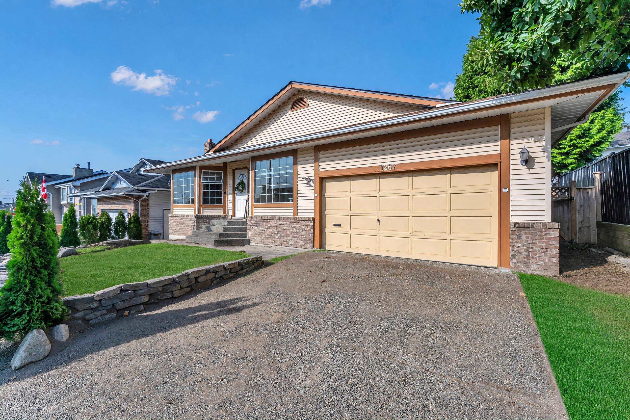  1267 Finlay Street - MLS&reg; # R3160596