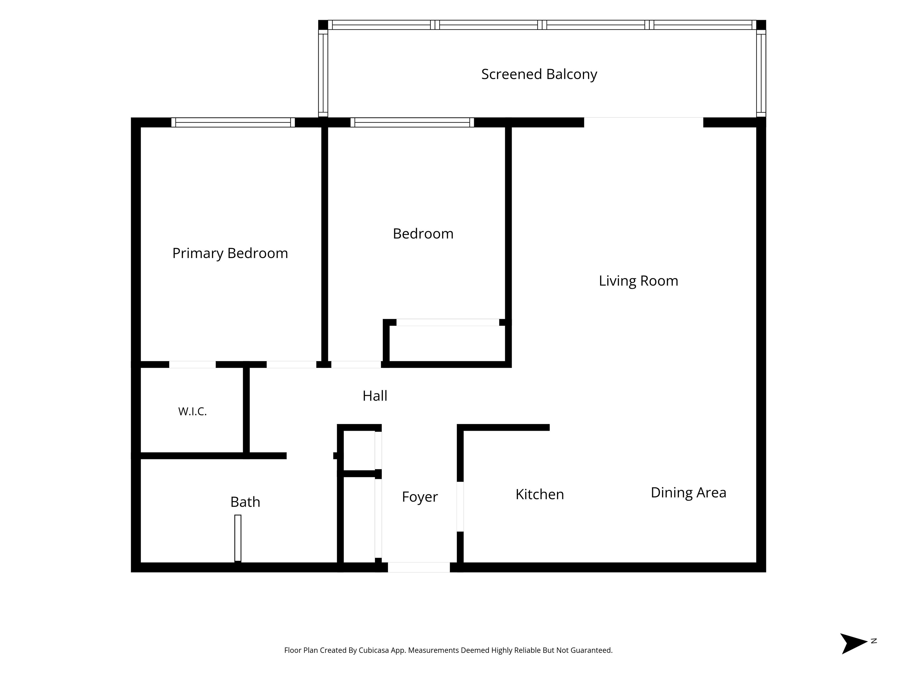 313 1448 Fir Street - MLS&reg; # R3160634