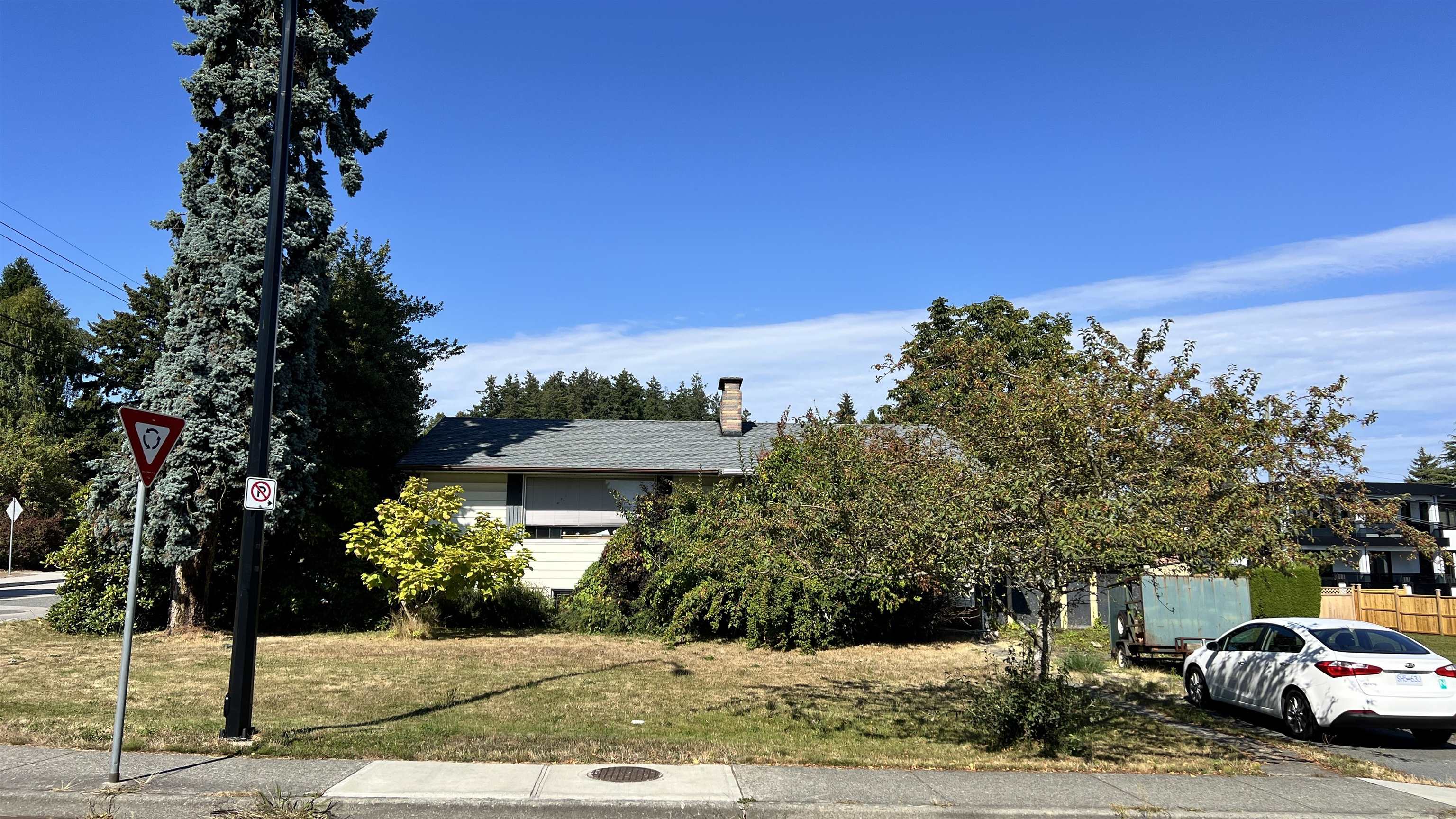  15407 Pacific Avenue - MLS&reg; # R3160646