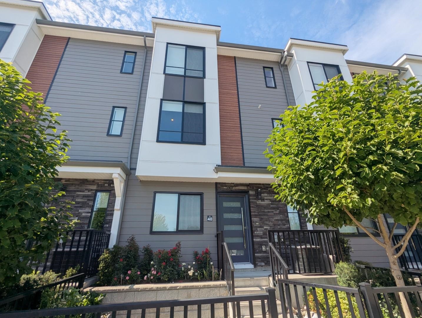 40 1639 162 Street - MLS&reg; # R3160648