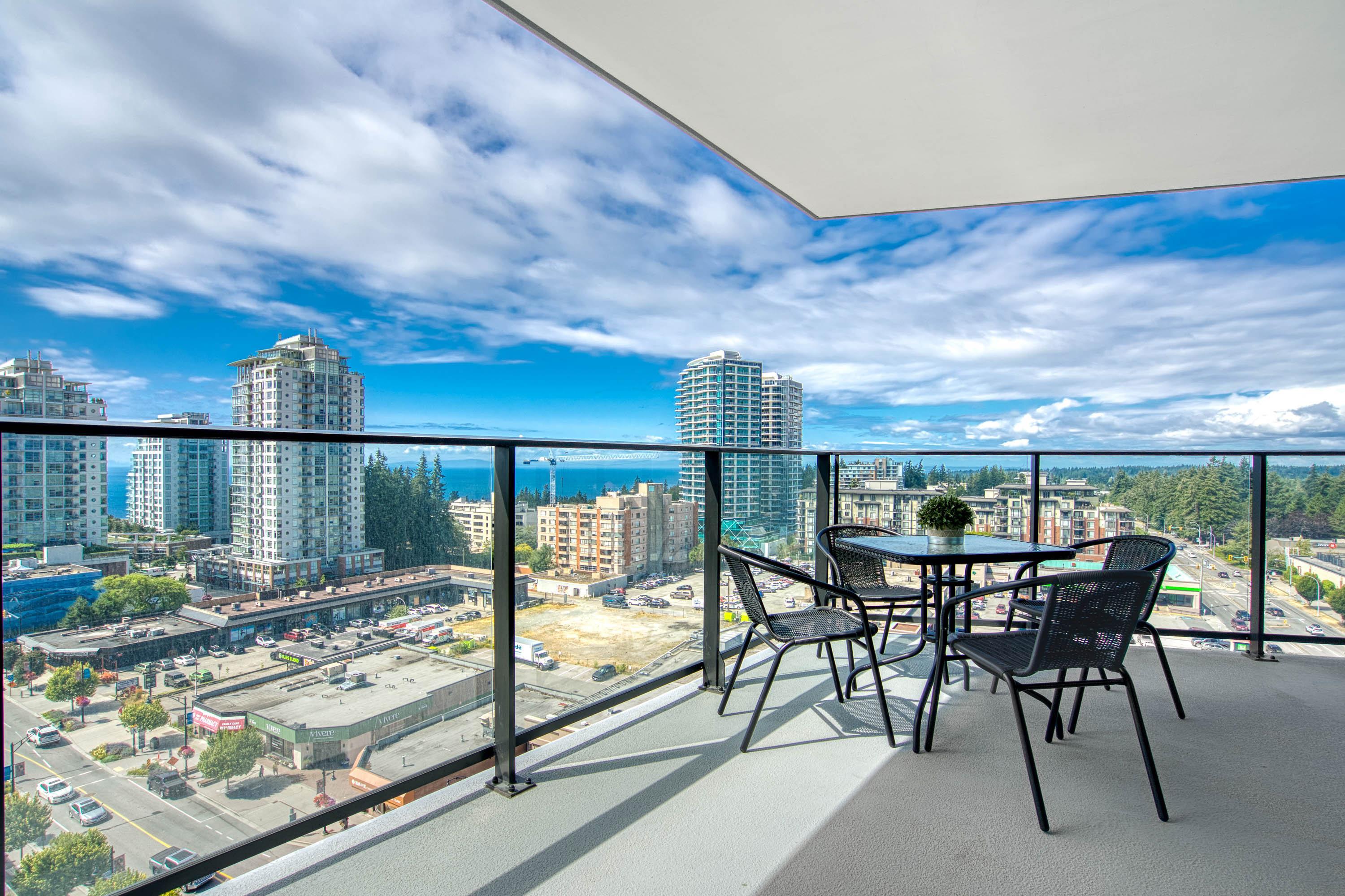 1108 1588 Johnston Street - MLS&reg; # R3160702