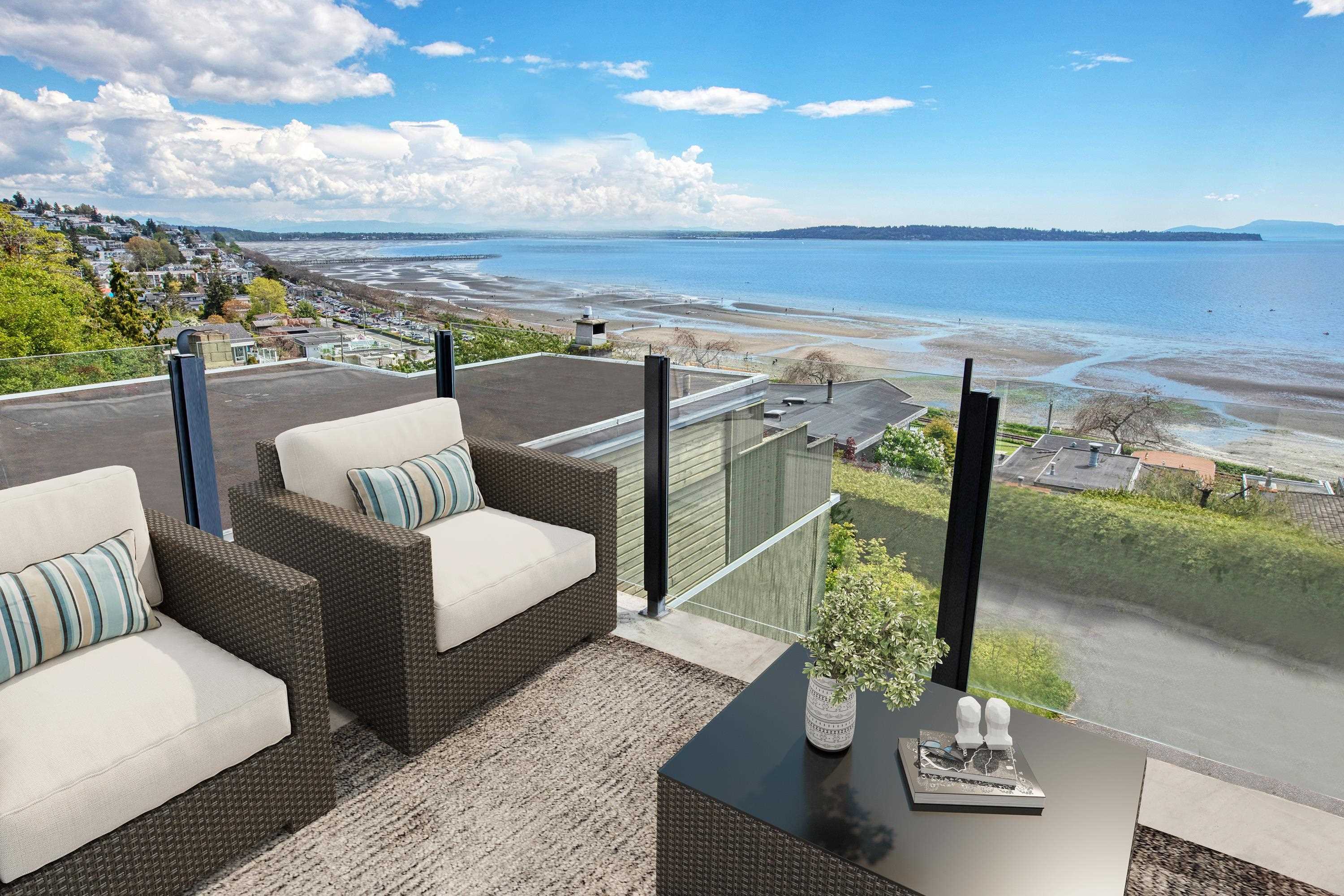  14553 Sunset Drive - MLS&reg; # R3160752