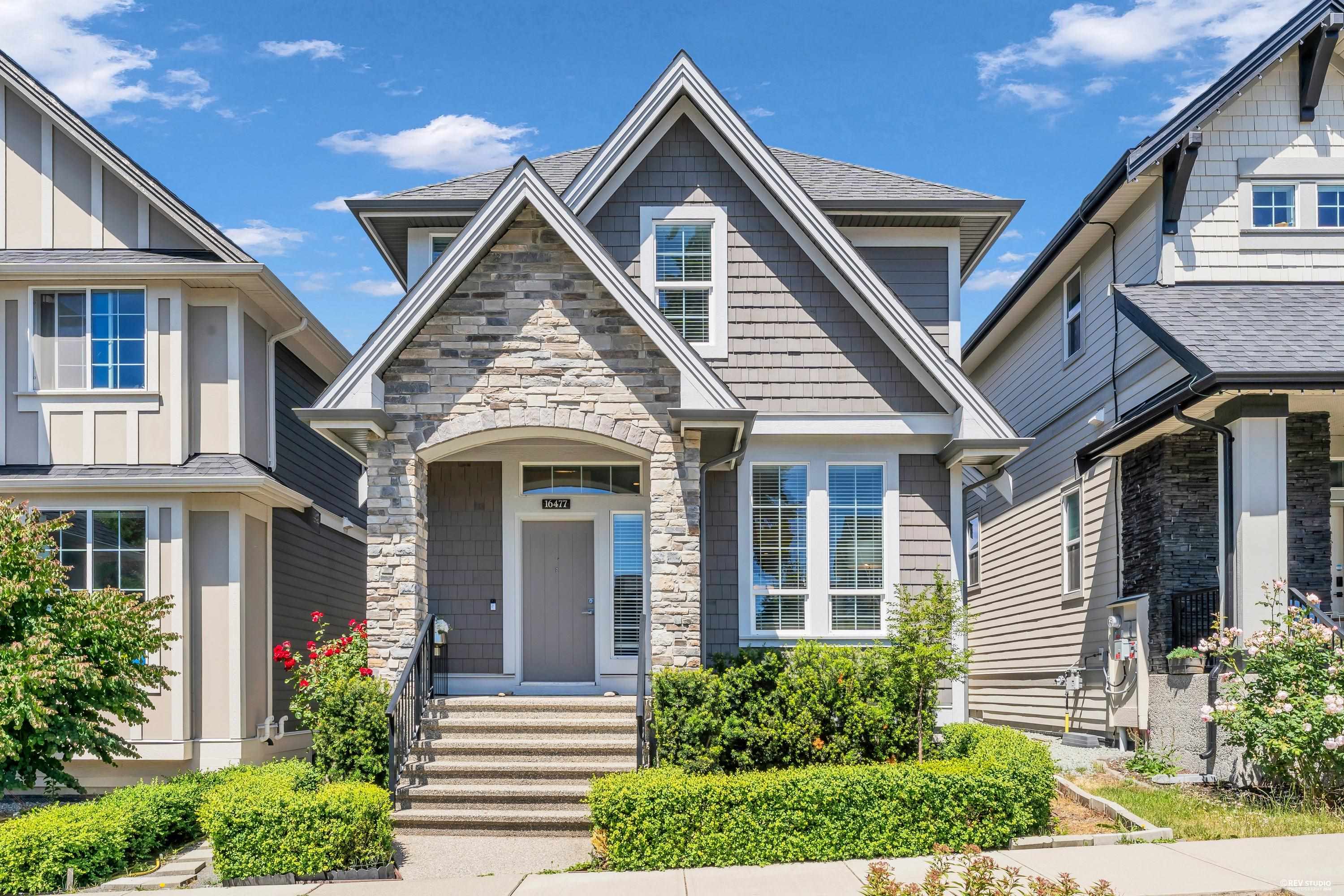  16477 21 Avenue - MLS&reg; # R3160757