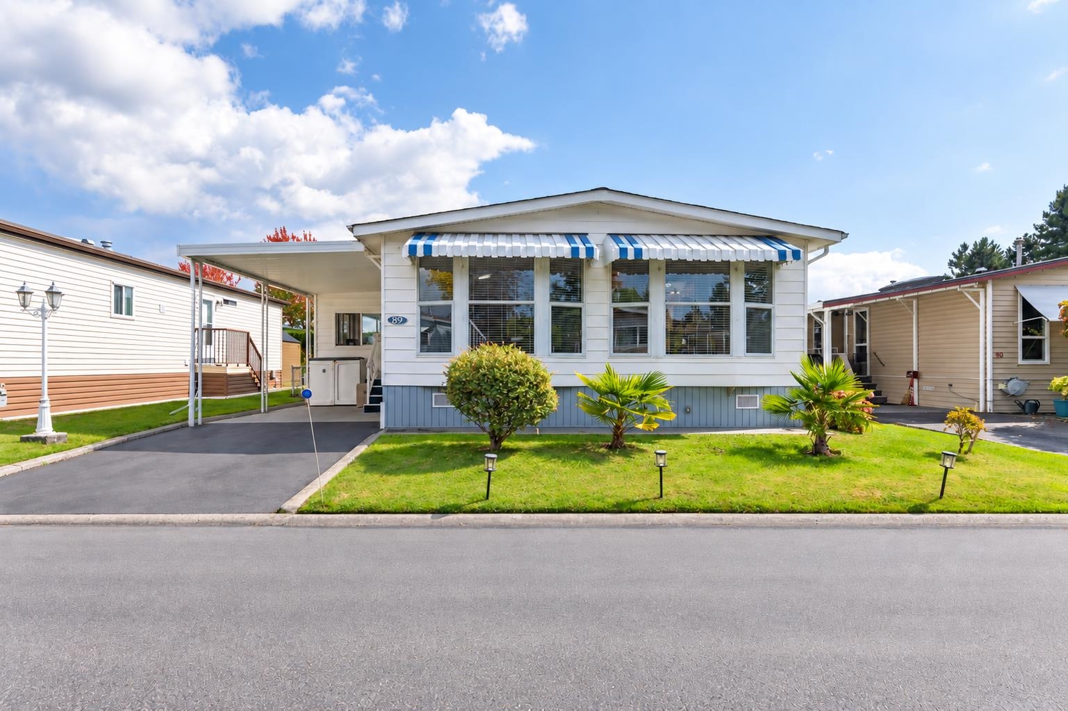 89 2303 Cranley Drive - MLS&reg; # R3160760