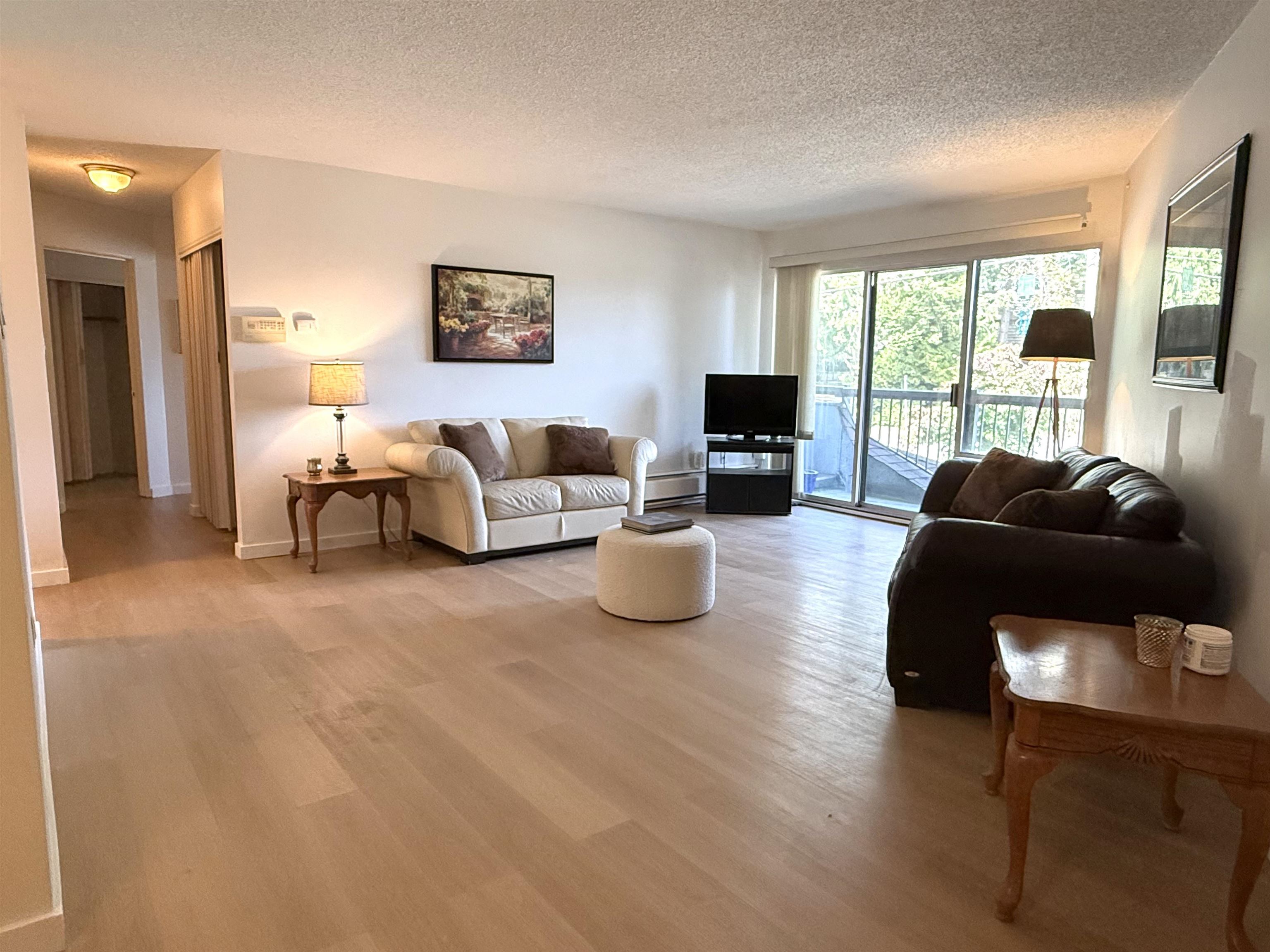 218 15020 North Bluff Road - MLS&reg; # R3160768