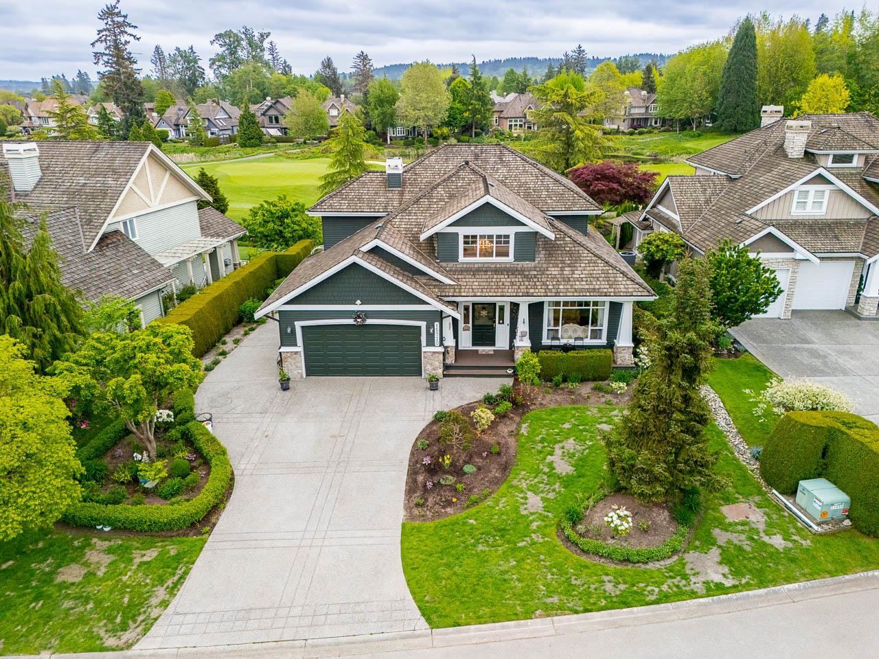  15730 38a Avenue - MLS&reg; # R3160840