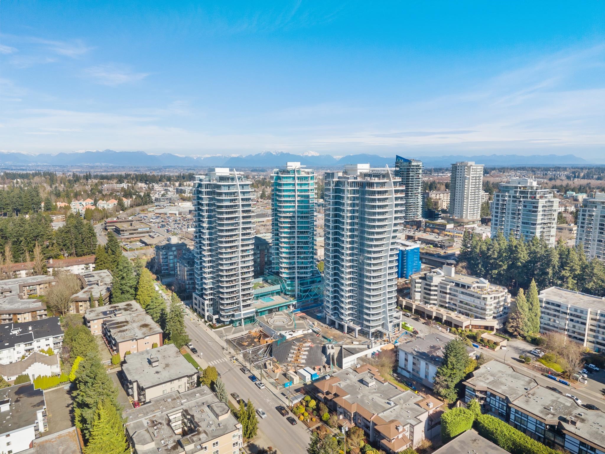 1504 1500 Martin Street - MLS&reg; # R3160887