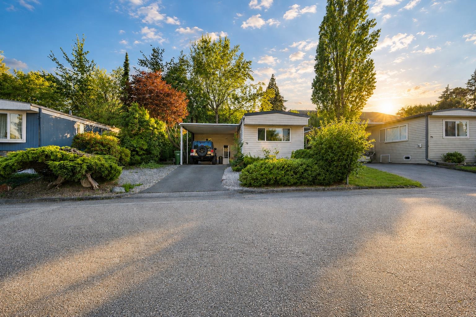 76 1840 160 Street - MLS&reg; # R3160901