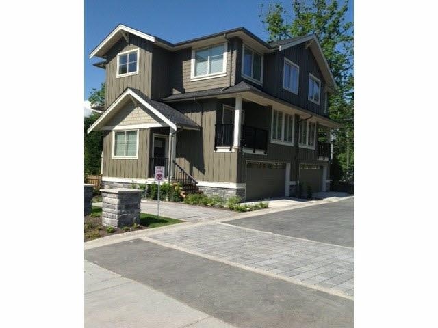7 3266 147 Street - MLS&reg; # R3160922