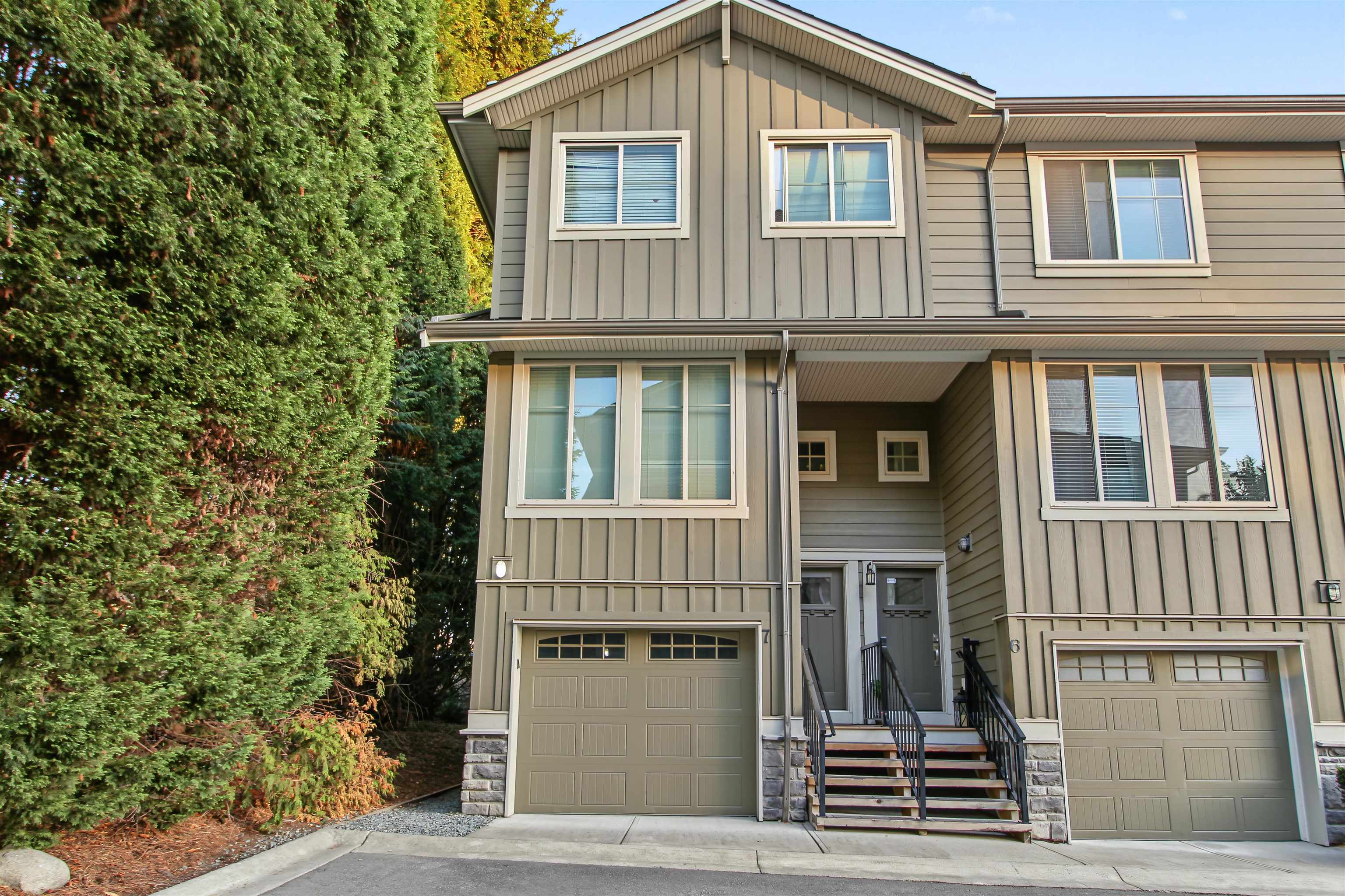 7 3266 147 Street - MLS&reg; # R3160922