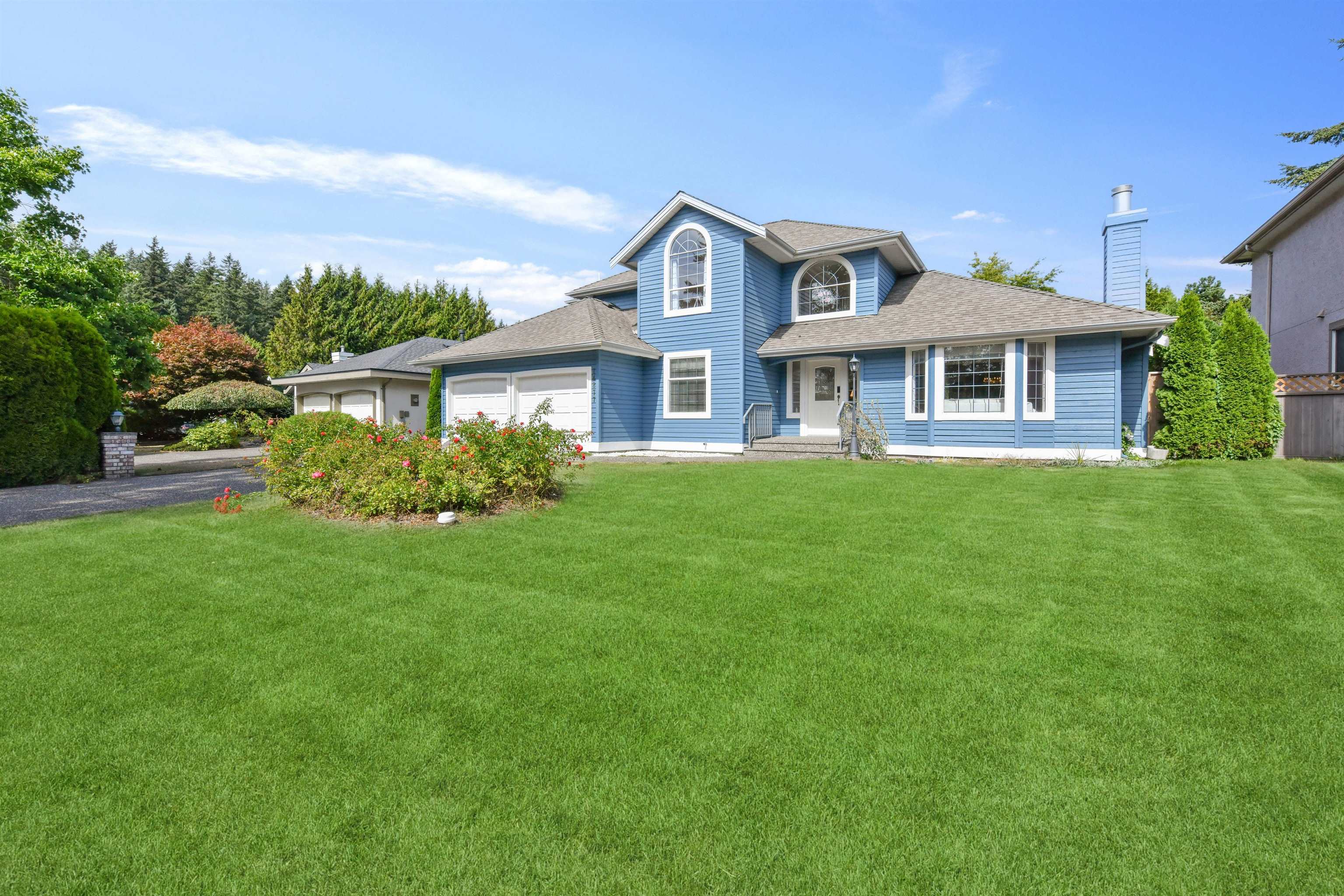  14877 24th Avenue - MLS&reg; # R3161022