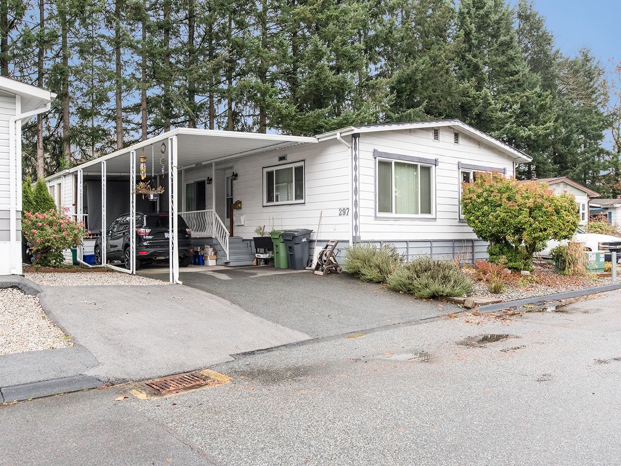 297 1840 160 Street - MLS&reg; # R3161082