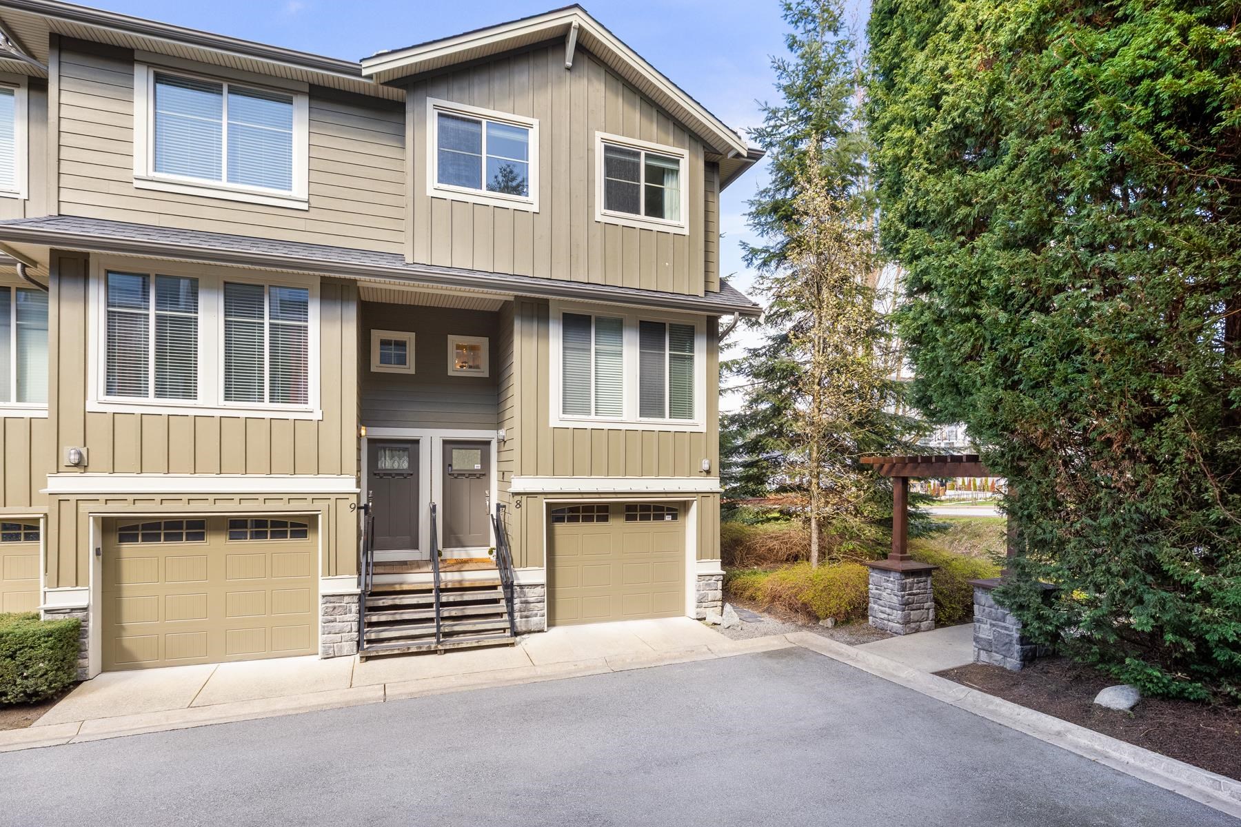8 3266 147 Street - MLS&reg; # R3161276