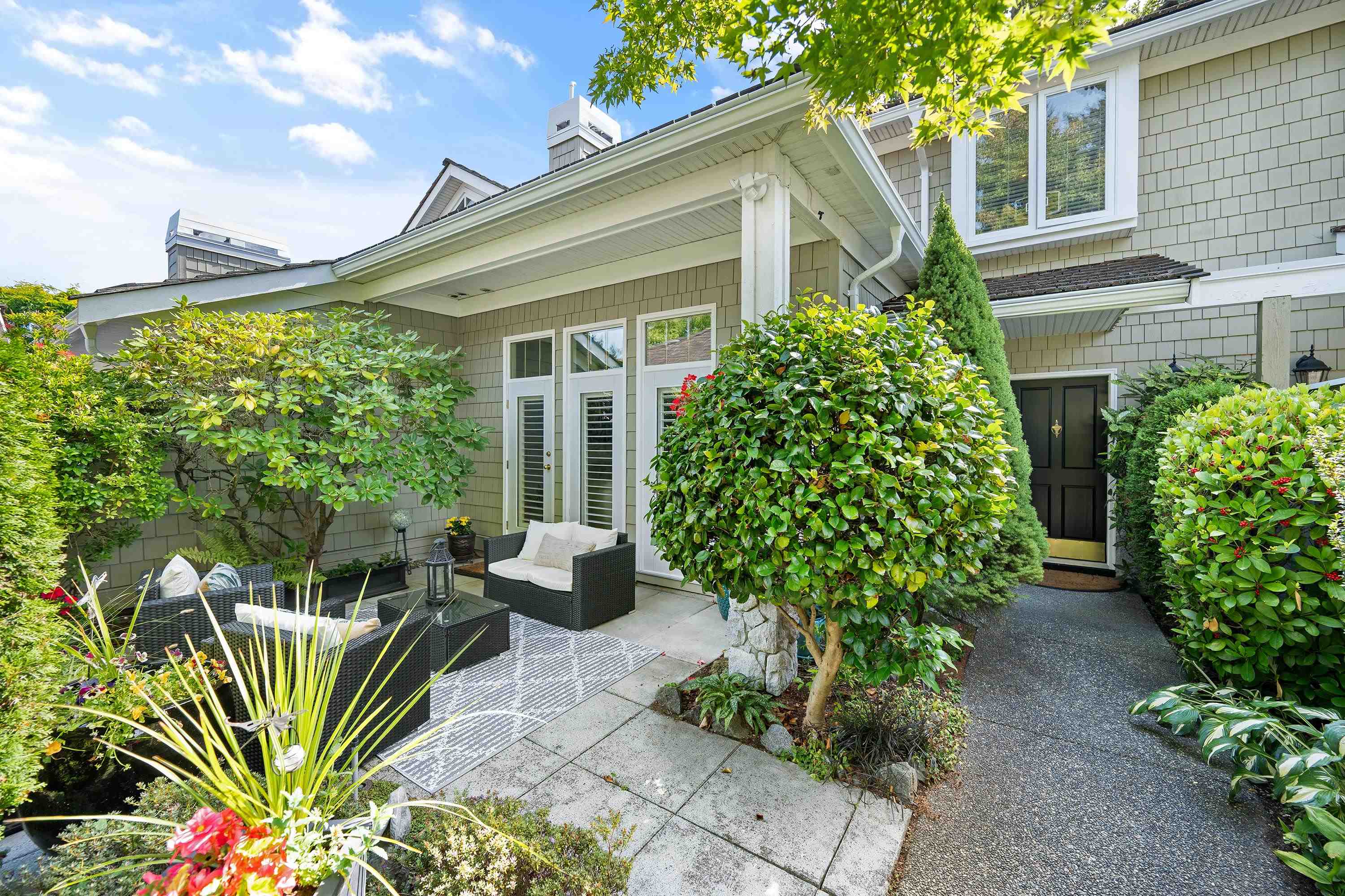 53 3355 Morgan Creek Way - MLS&reg; # R3161346