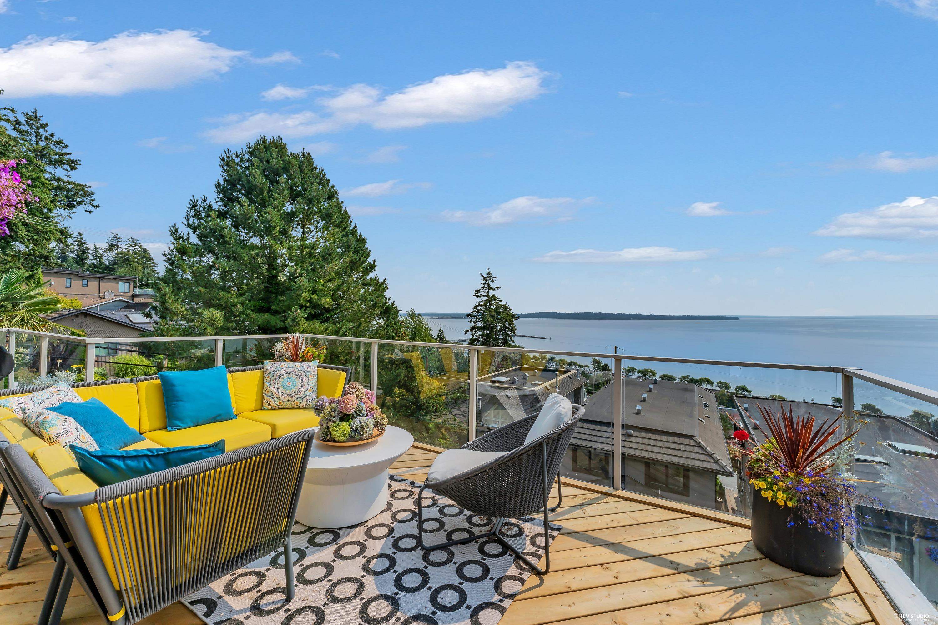  14792 Oxenham Avenue - MLS&reg; # R3161373