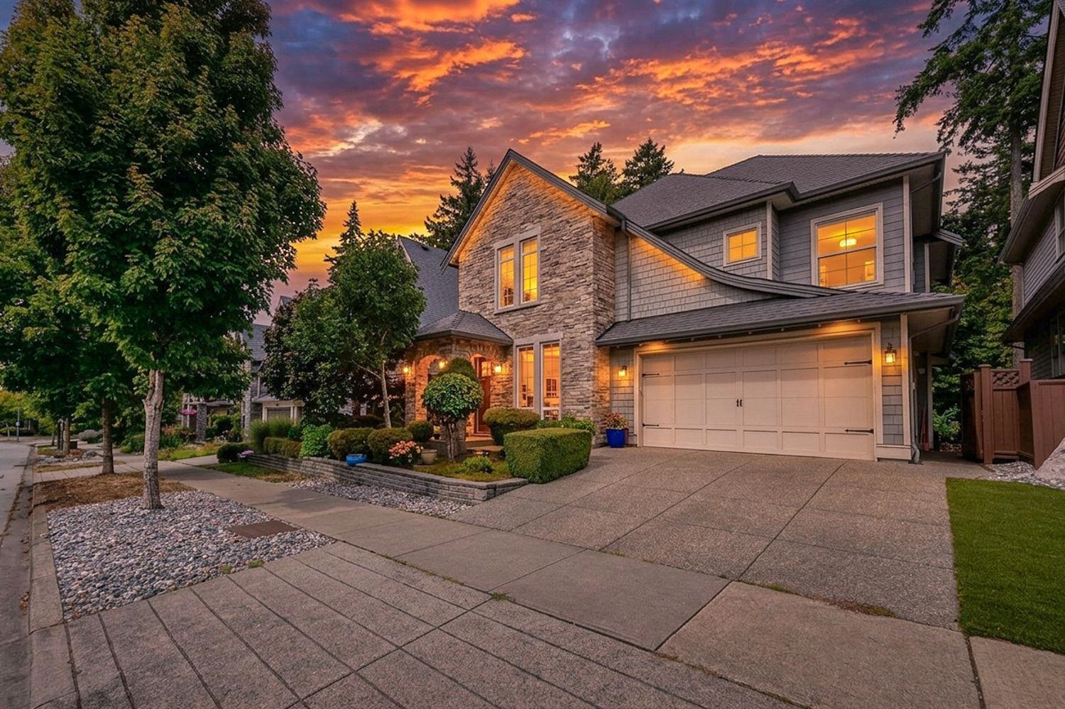  16285 26b Avenue - MLS&reg; # R3161427