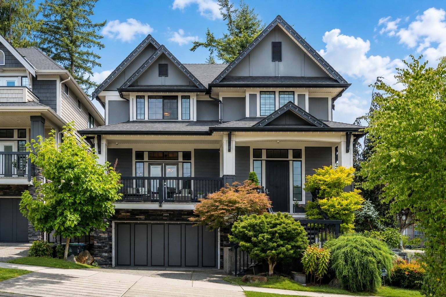  2999 158 Street - MLS&reg; # R3161448