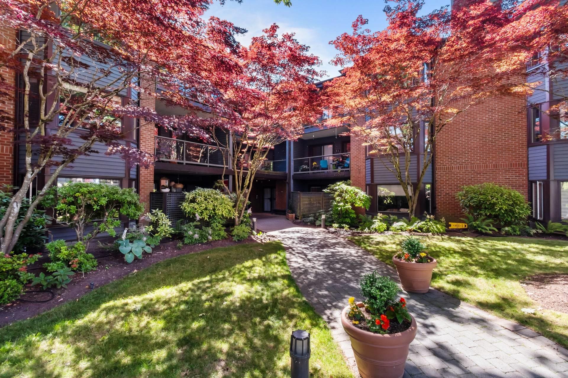 313 15300 17 Avenue - MLS&reg; # R3161530