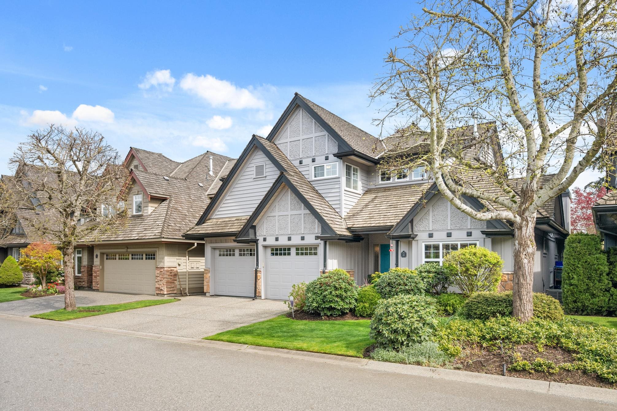 11 3300 157a Street - MLS&reg; # R3161656