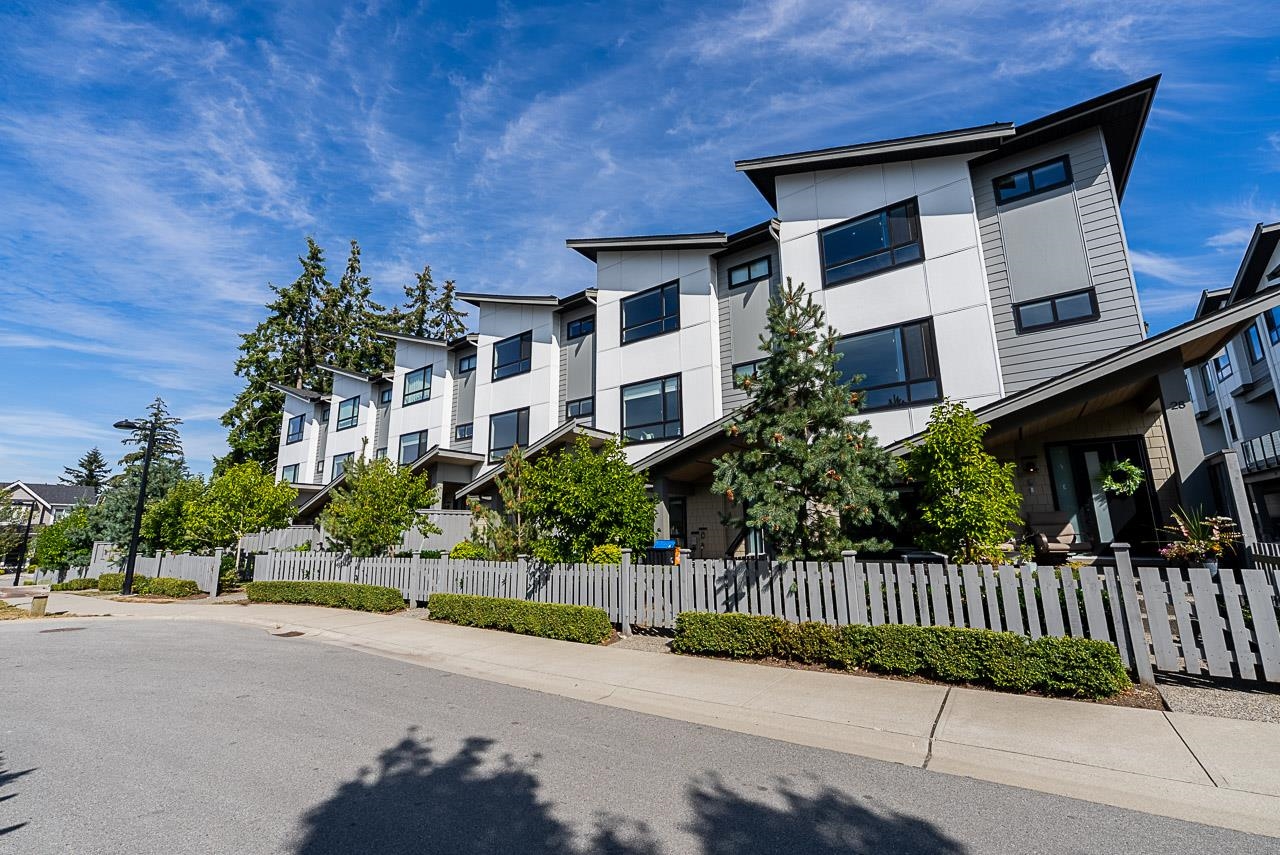 26 16589 25 Avenue - MLS&reg; # R3161702