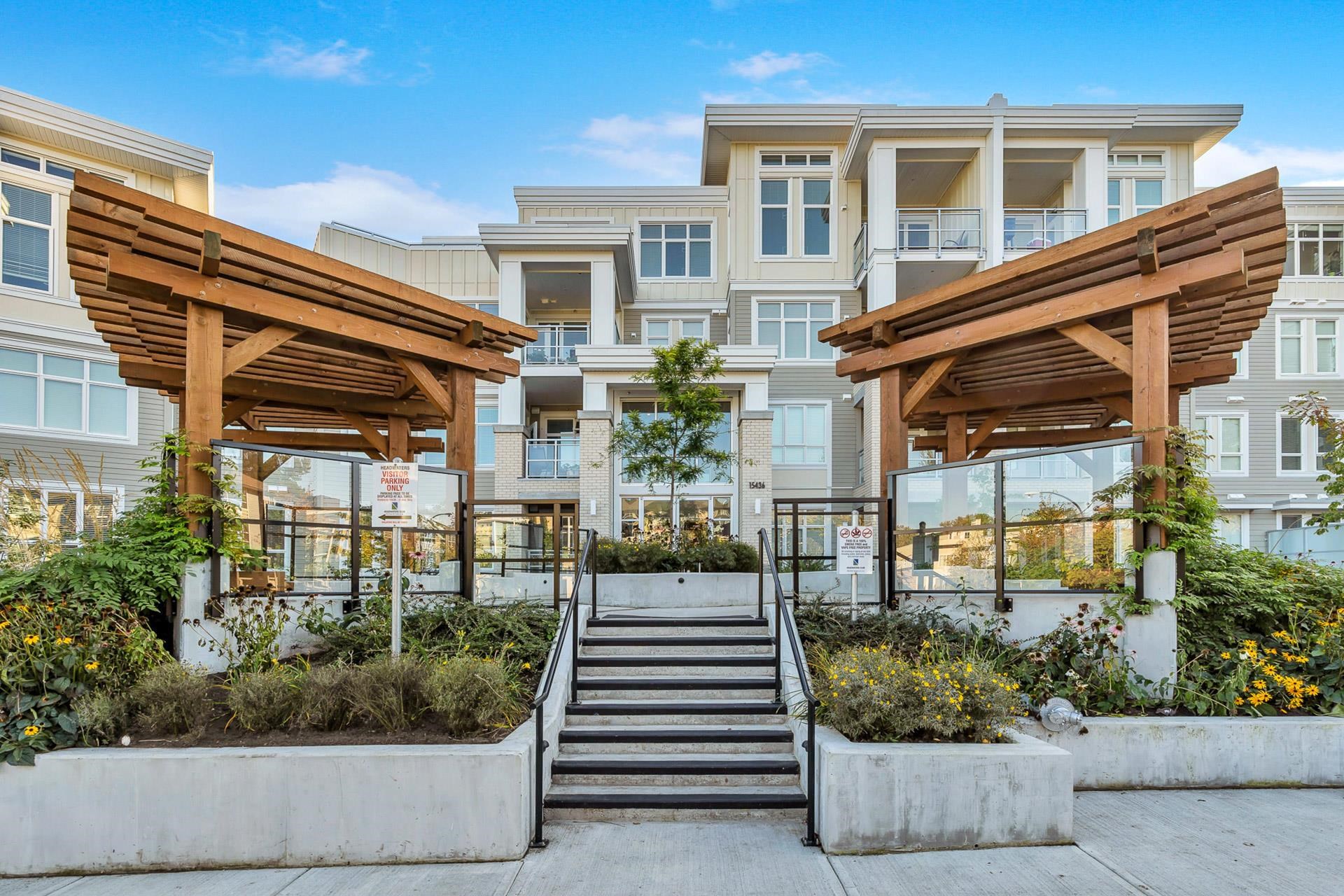 103 15436 31 Avenue - MLS&reg; # R3161827