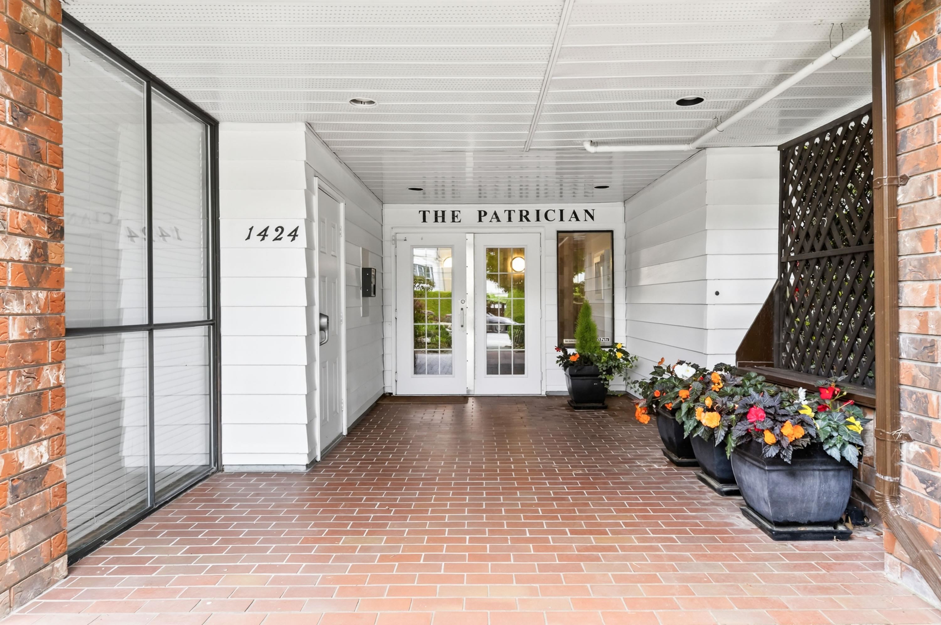 102 1424 Martin Street - MLS&reg; # R3161867