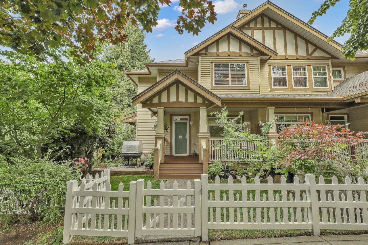 48 2678 King George Boulevard - MLS&reg; # R3161903