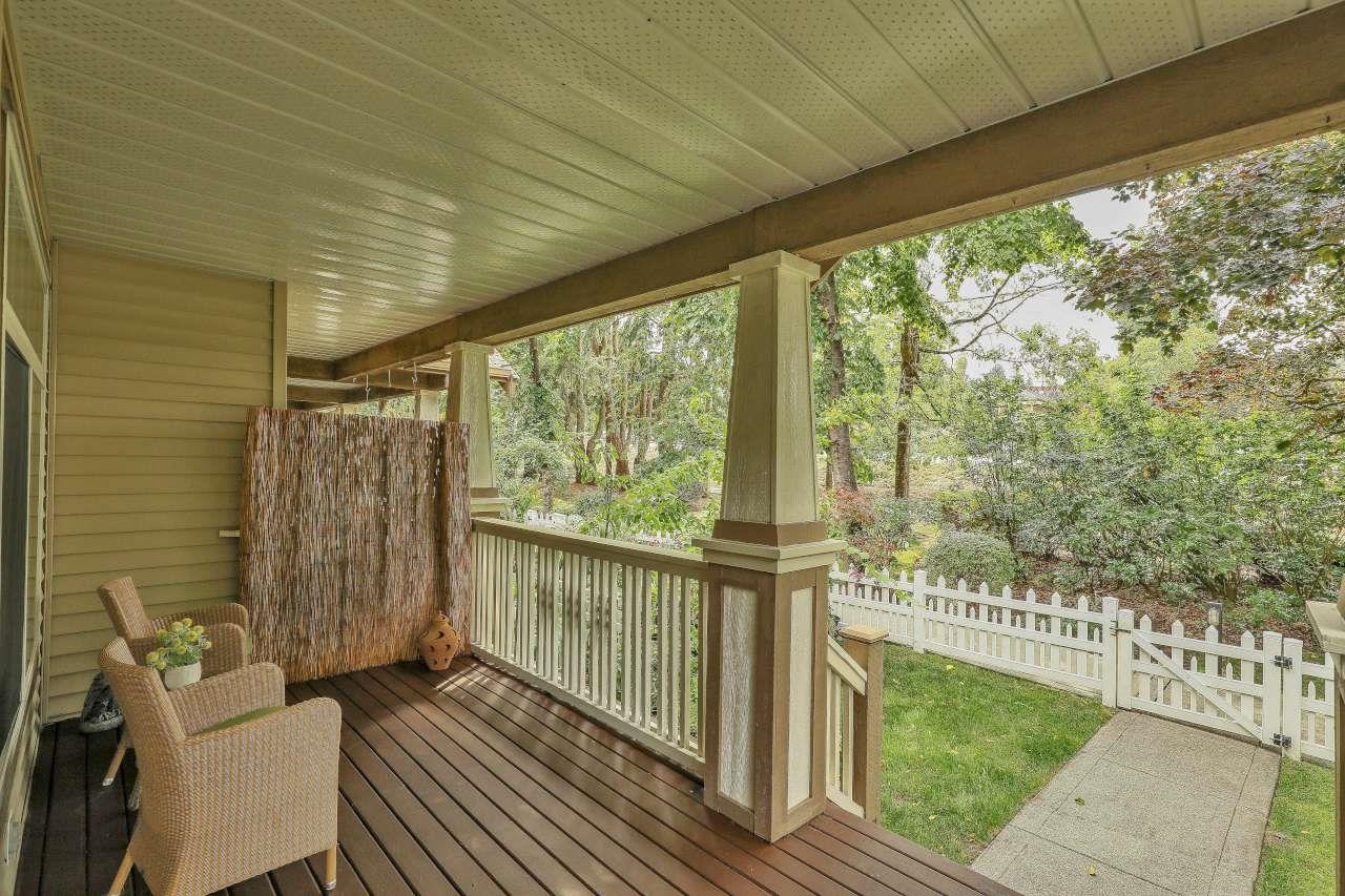 48 2678 King George Boulevard - MLS&reg; # R3161903