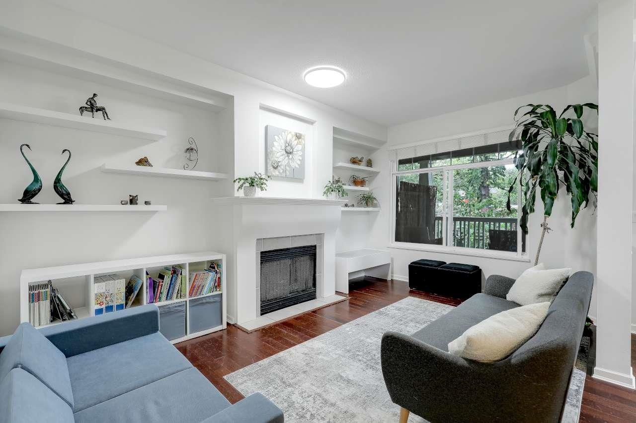 48 2678 King George Boulevard - MLS&reg; # R3161903