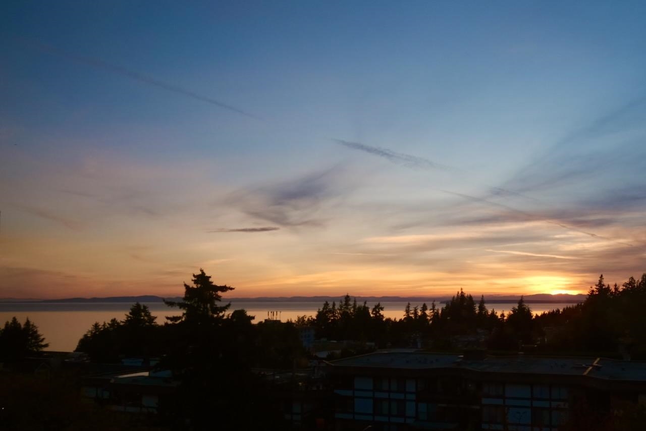 603 1442 Foster Street - MLS&reg; # R3161922