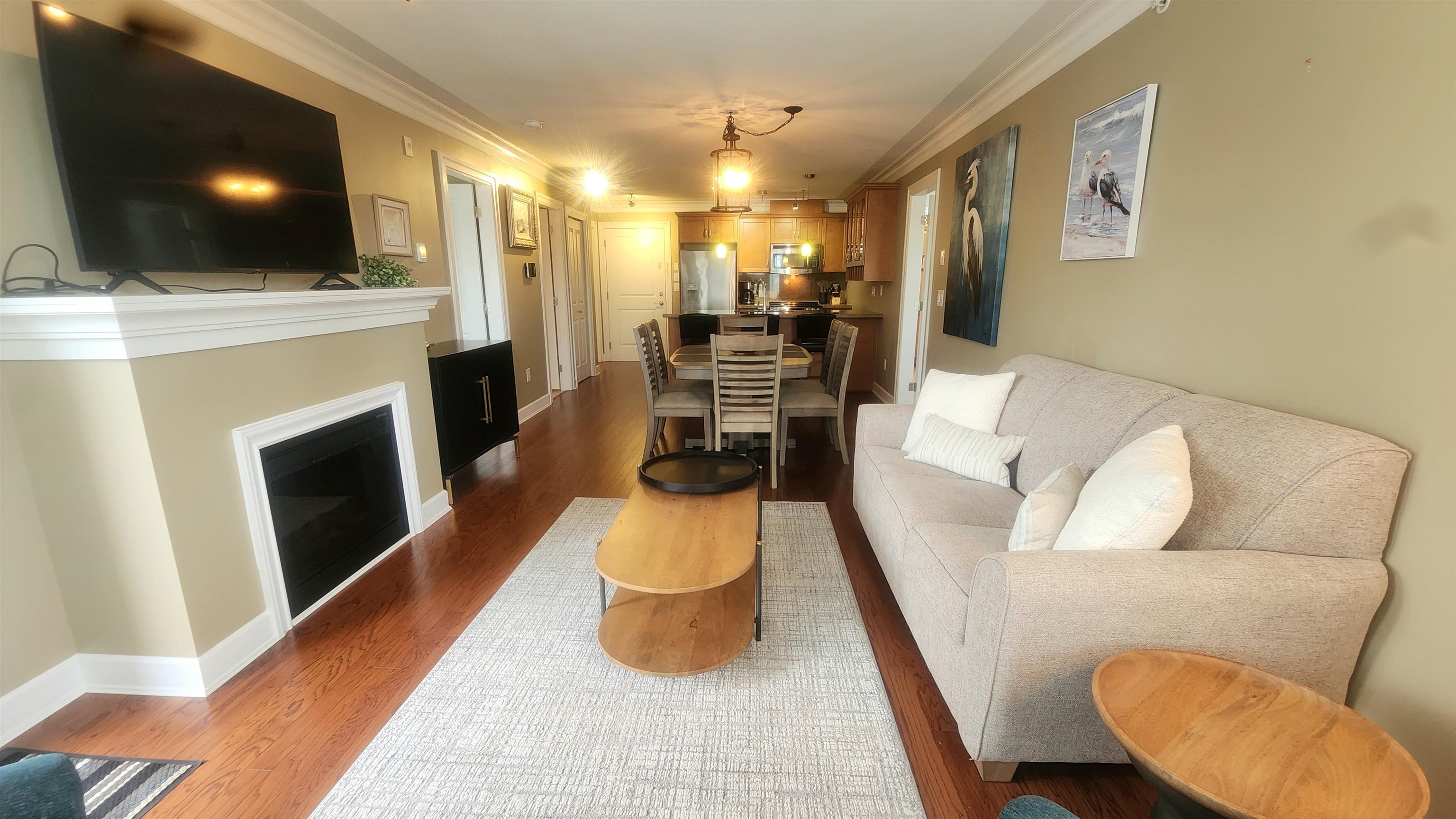 PH-5 15357 Roper Avenue - MLS&reg; # R3161979